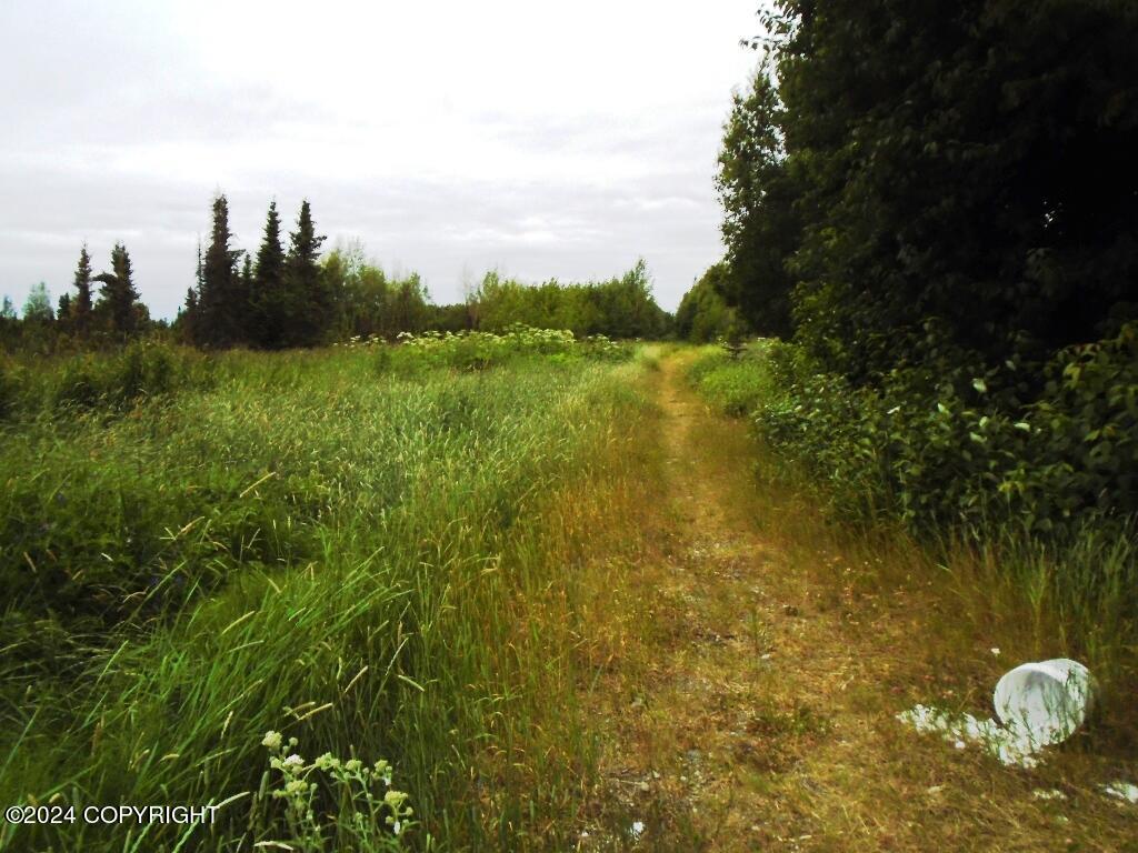 Lot 1 W 92nd Avenue