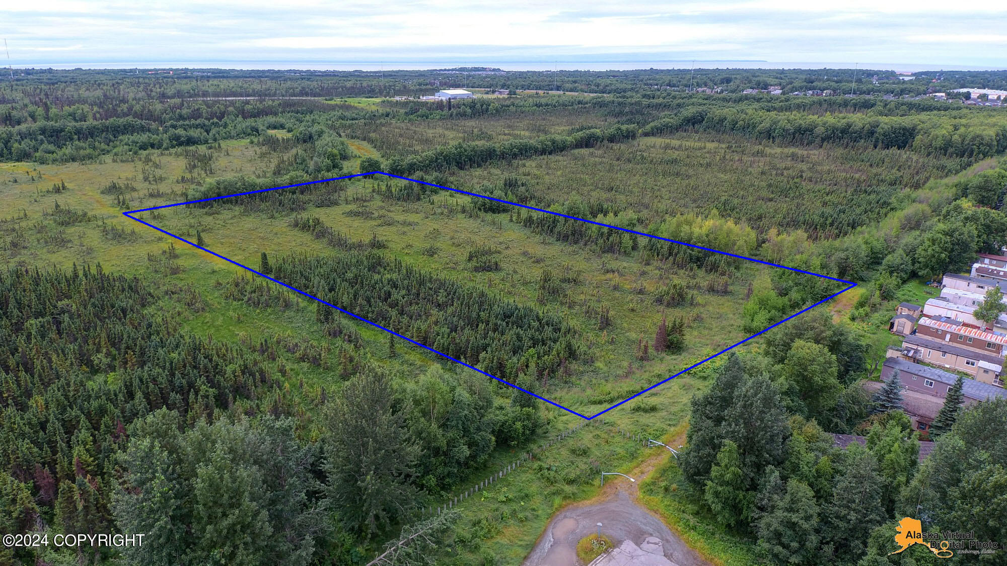 Lot 1 W 92nd Avenue
