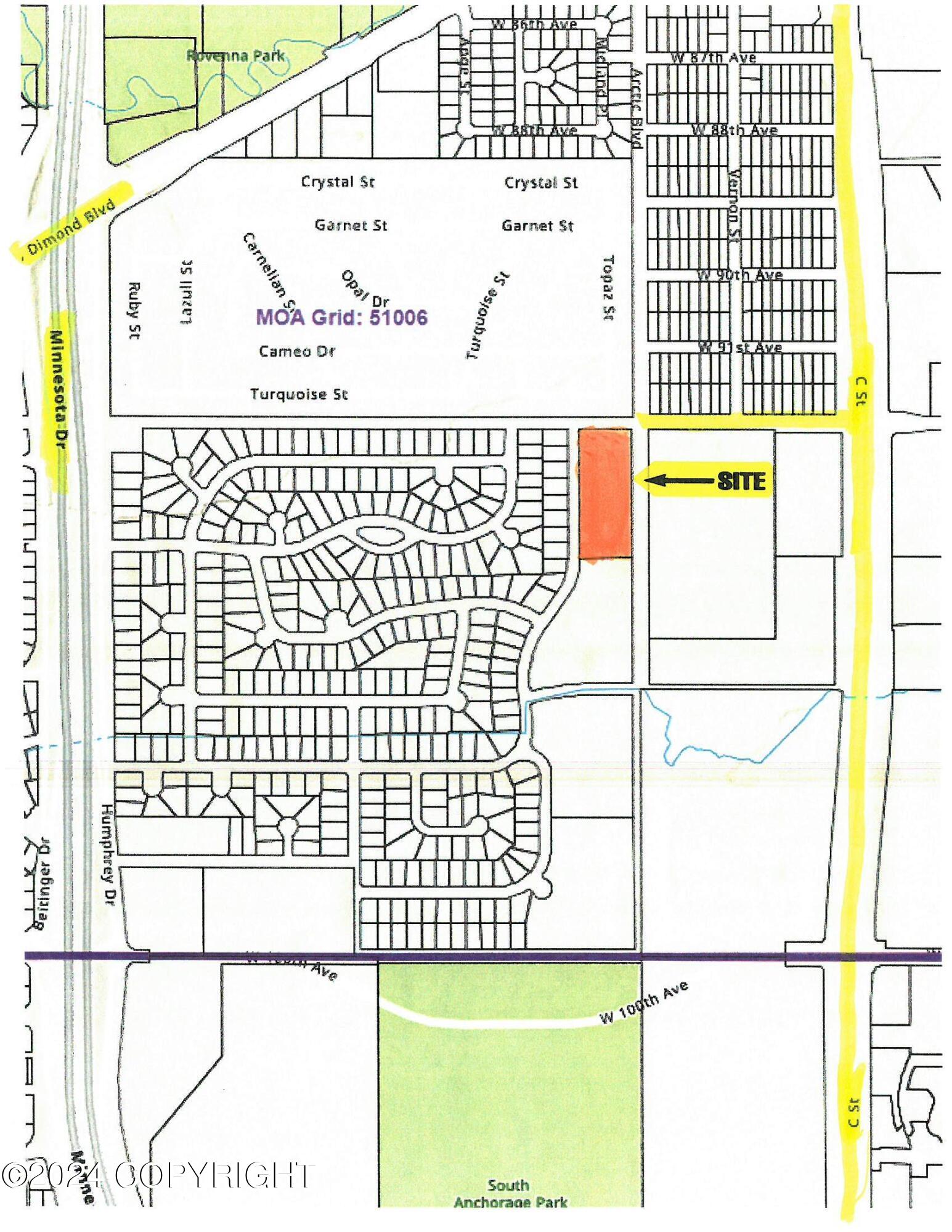 Lot 1 W 92nd Avenue
