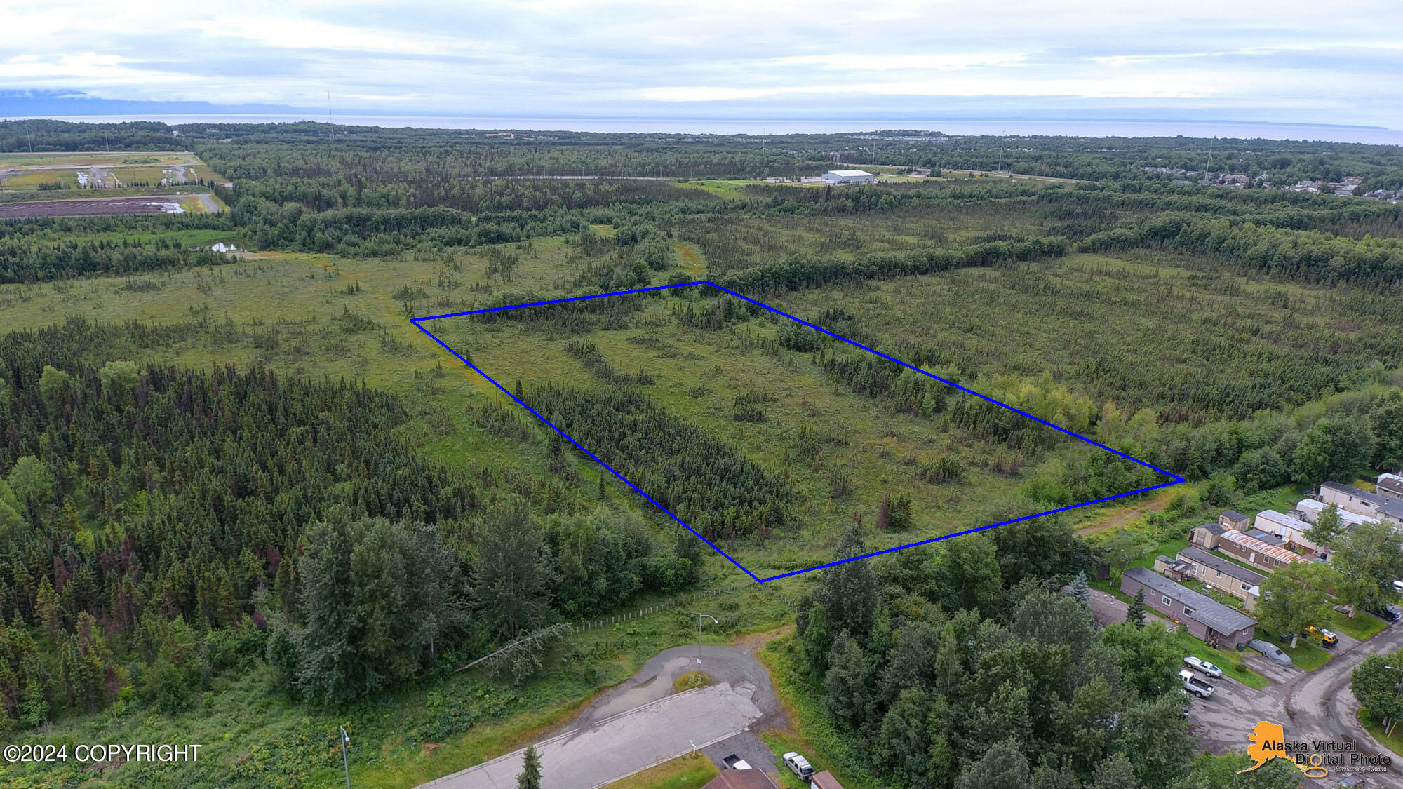 Lot 1 W 92nd Avenue