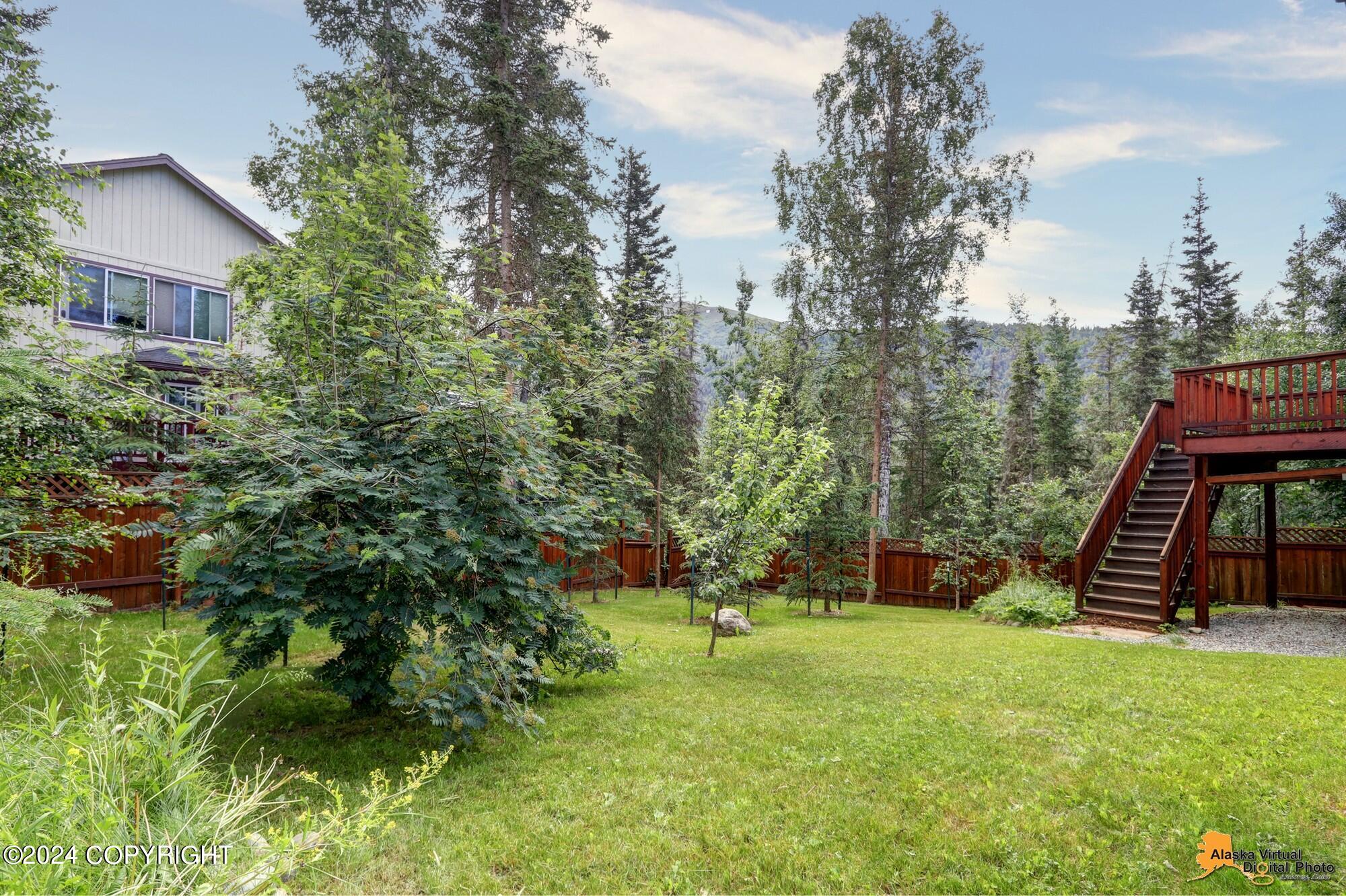 8703 Mendocino Circle