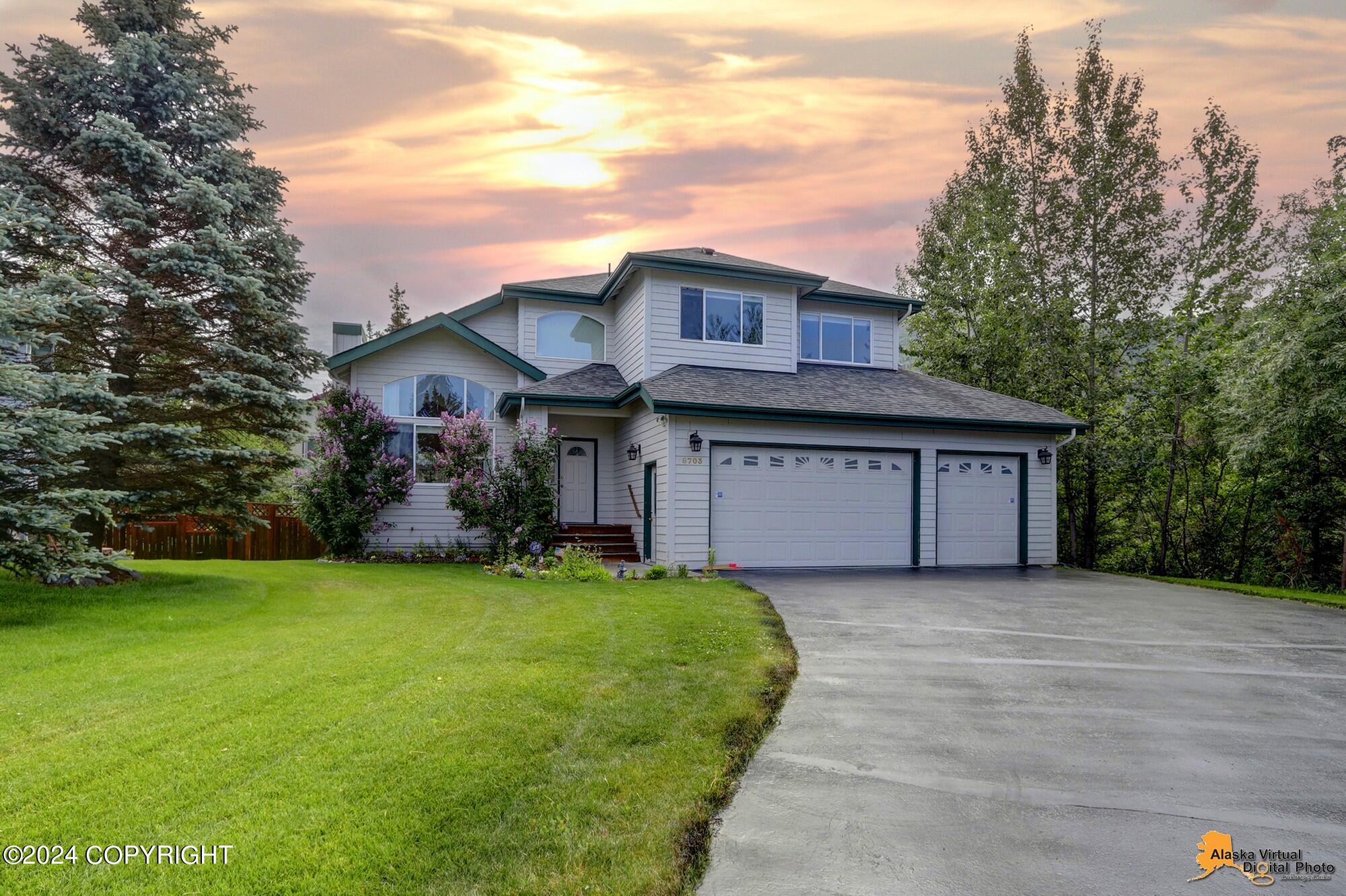 8703 Mendocino Circle