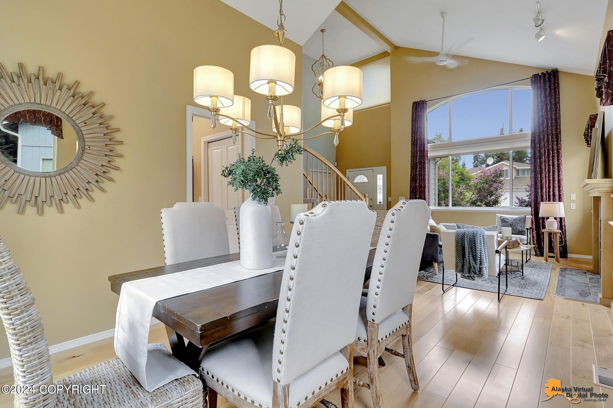 8703 Mendocino Circle