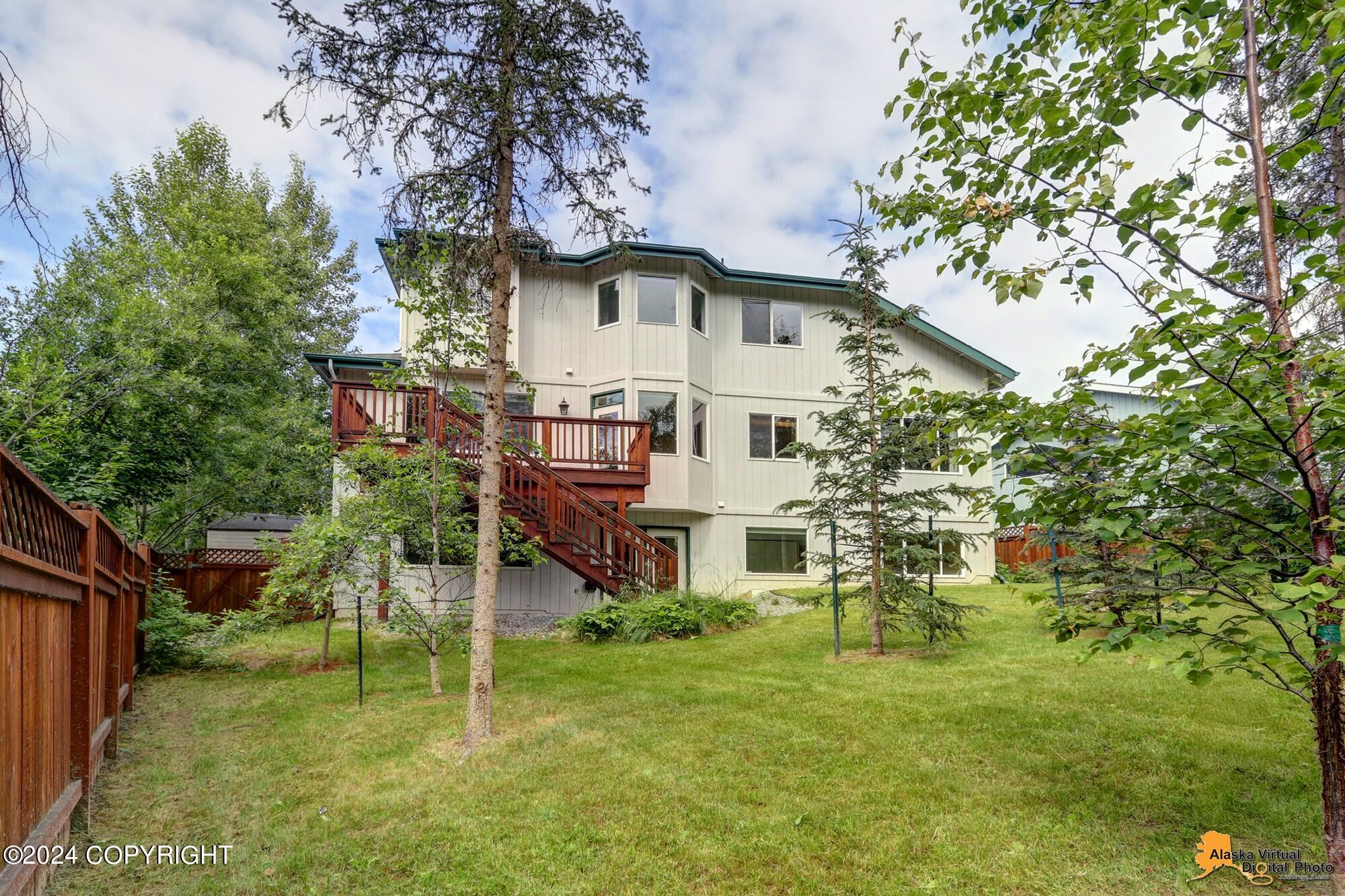 8703 Mendocino Circle