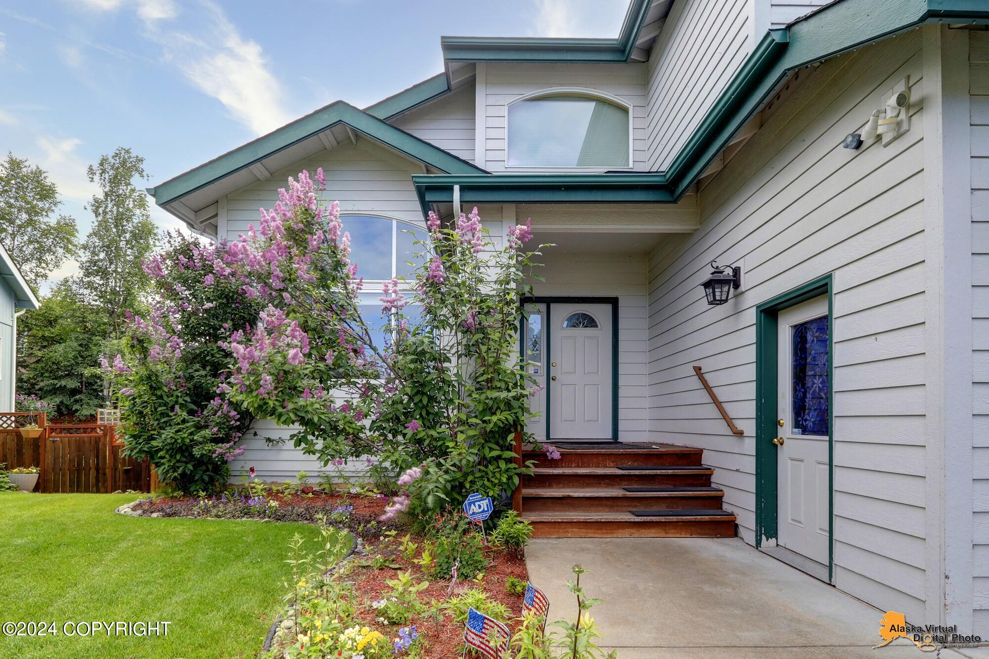 8703 Mendocino Circle