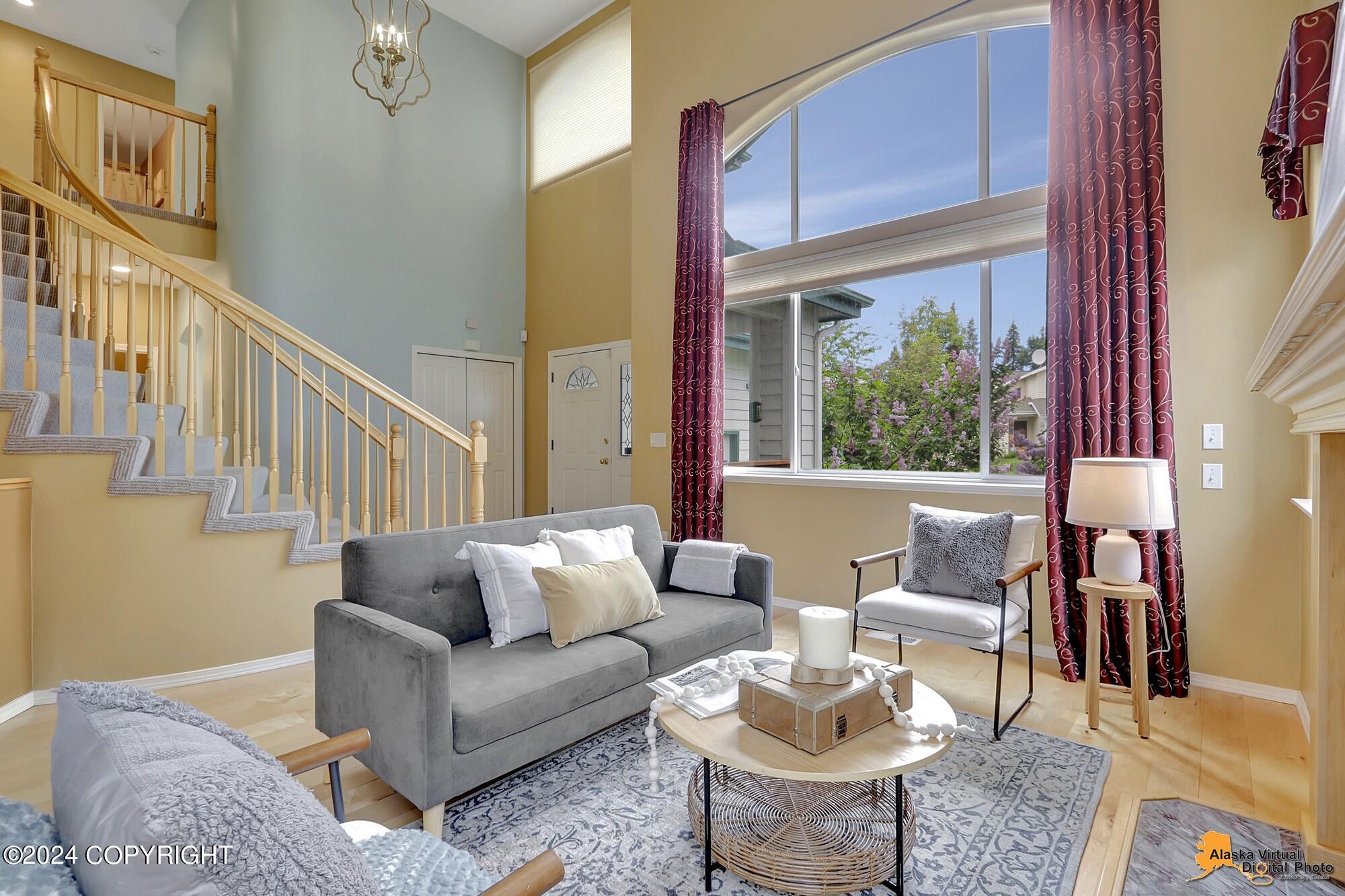 8703 Mendocino Circle