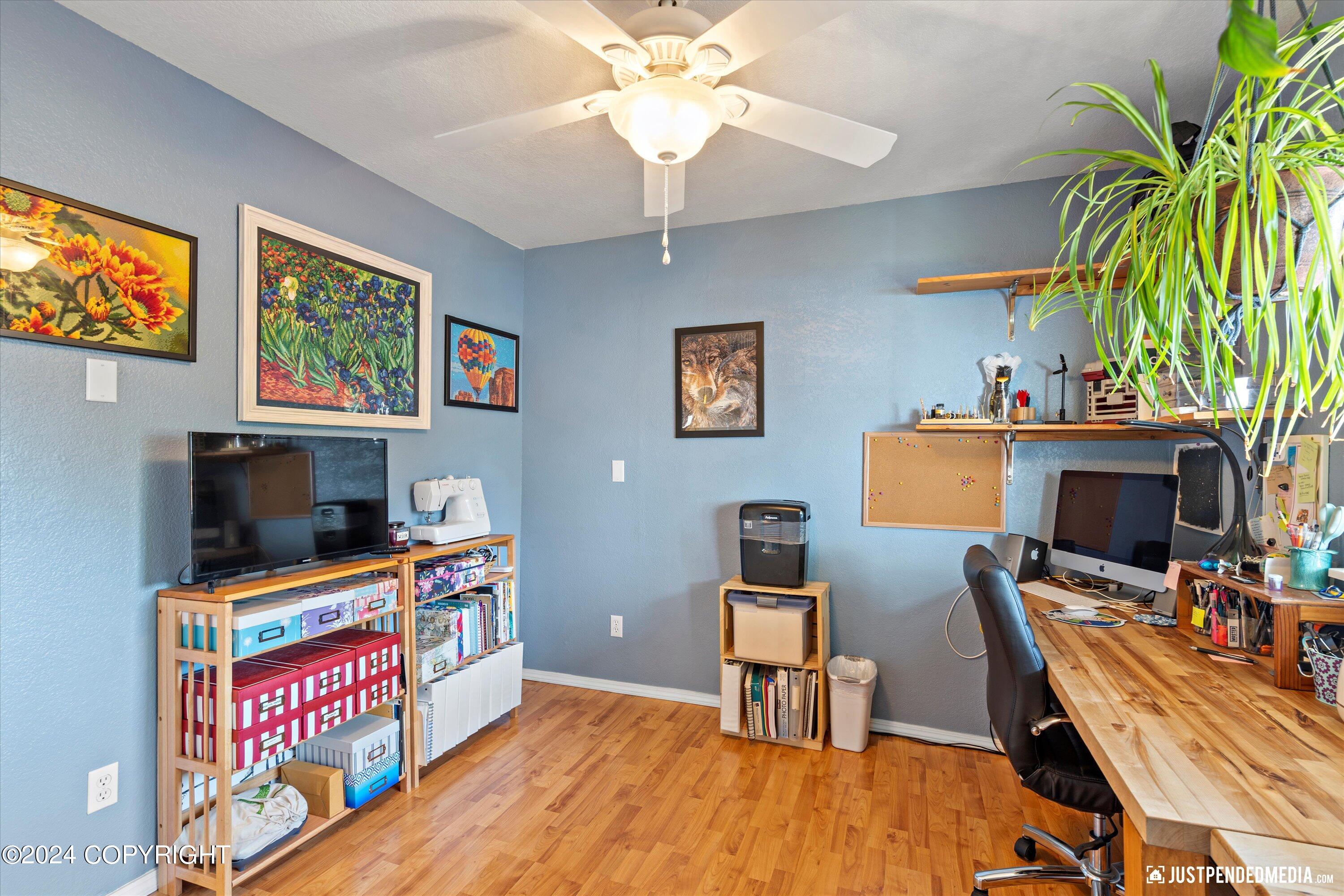 8143 Harvest Circle