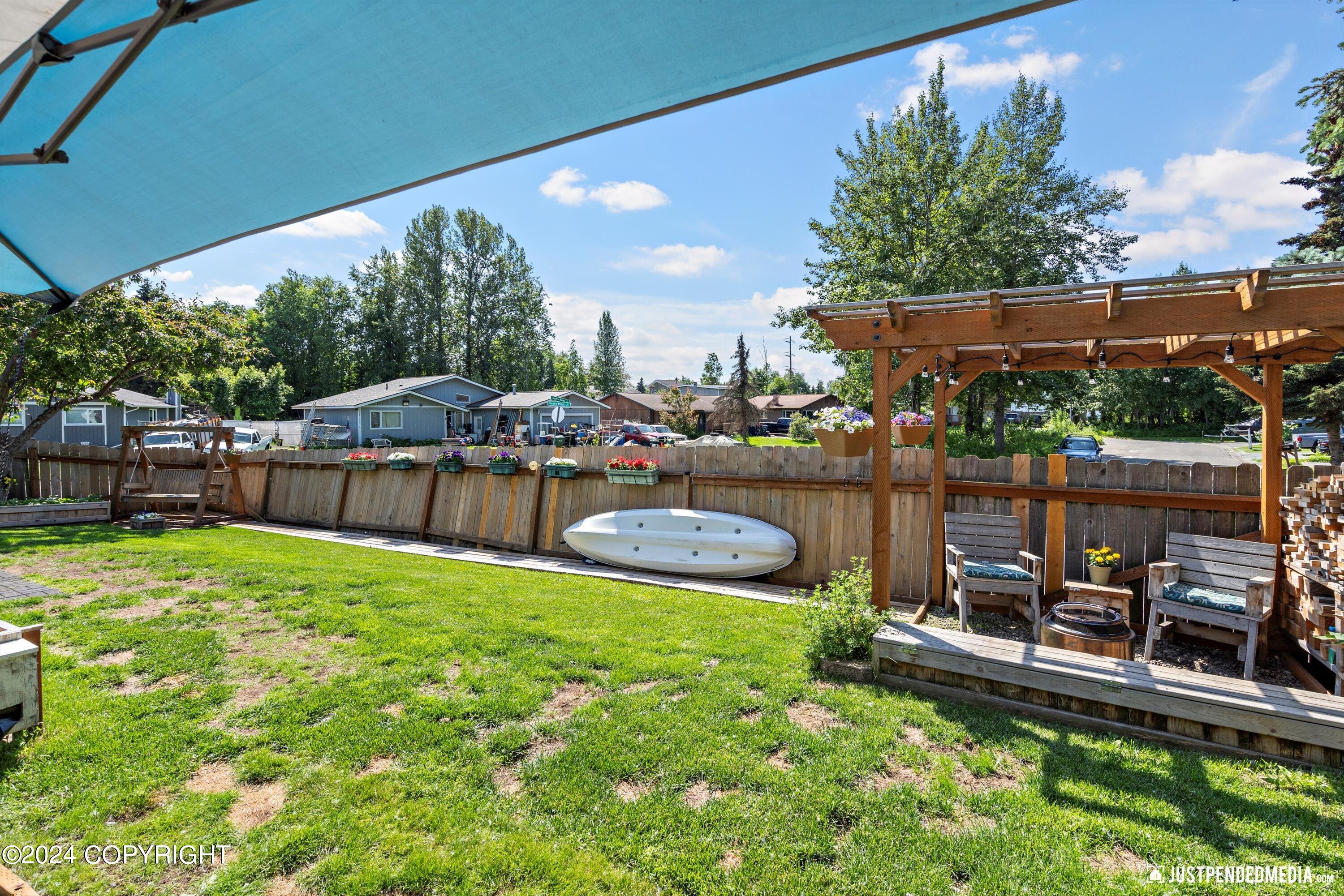 8143 Harvest Circle