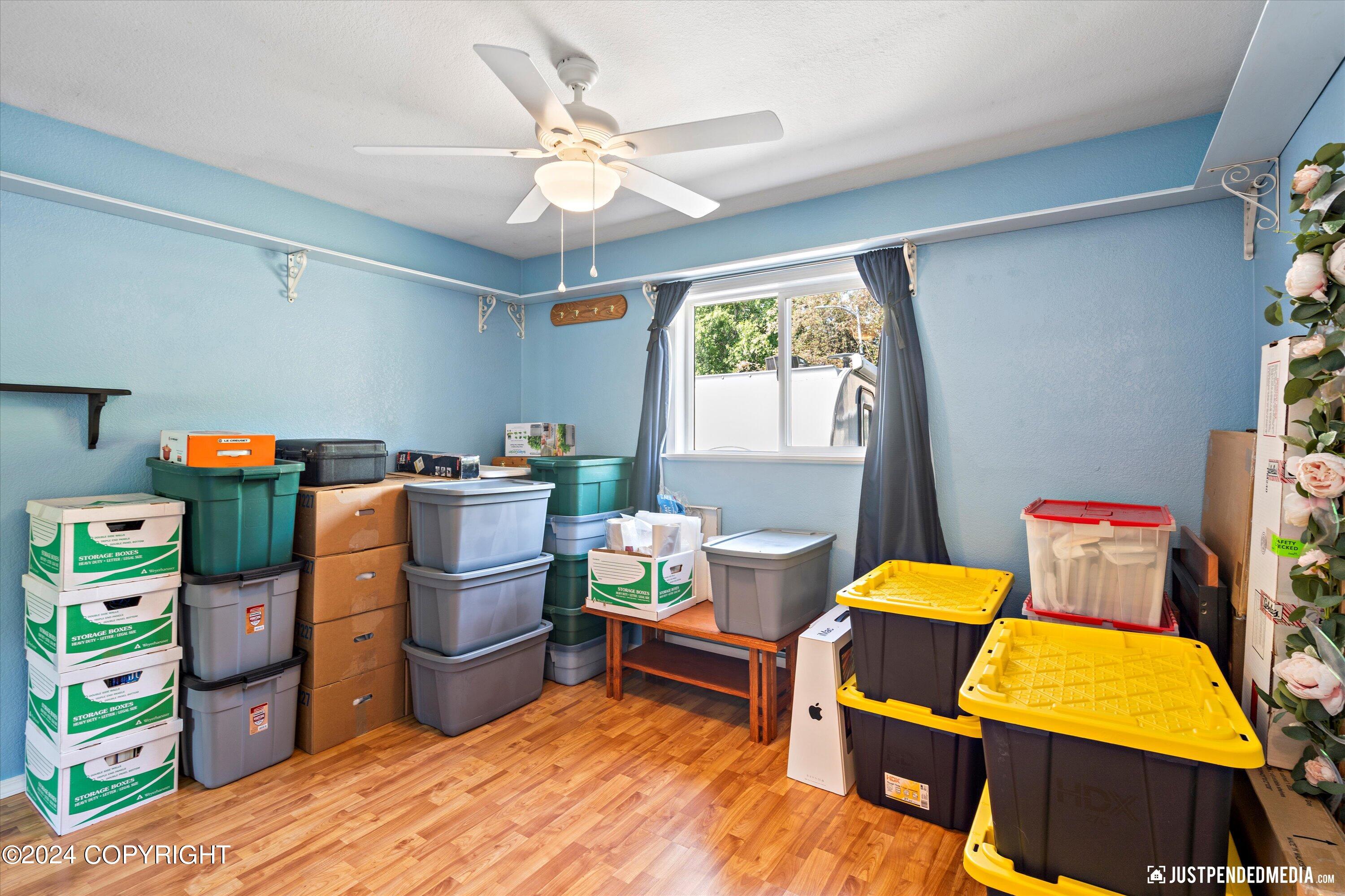 8143 Harvest Circle