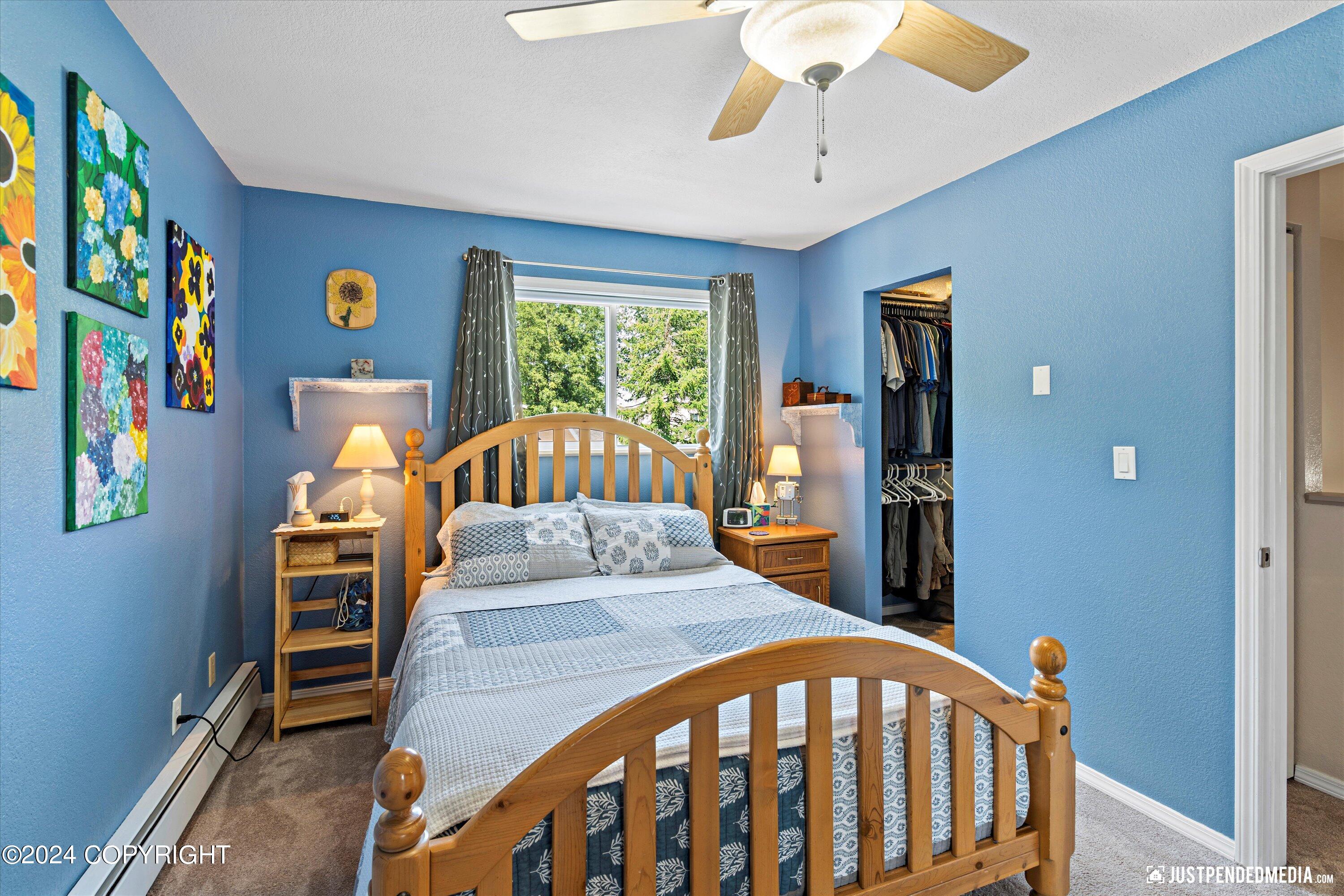 8143 Harvest Circle