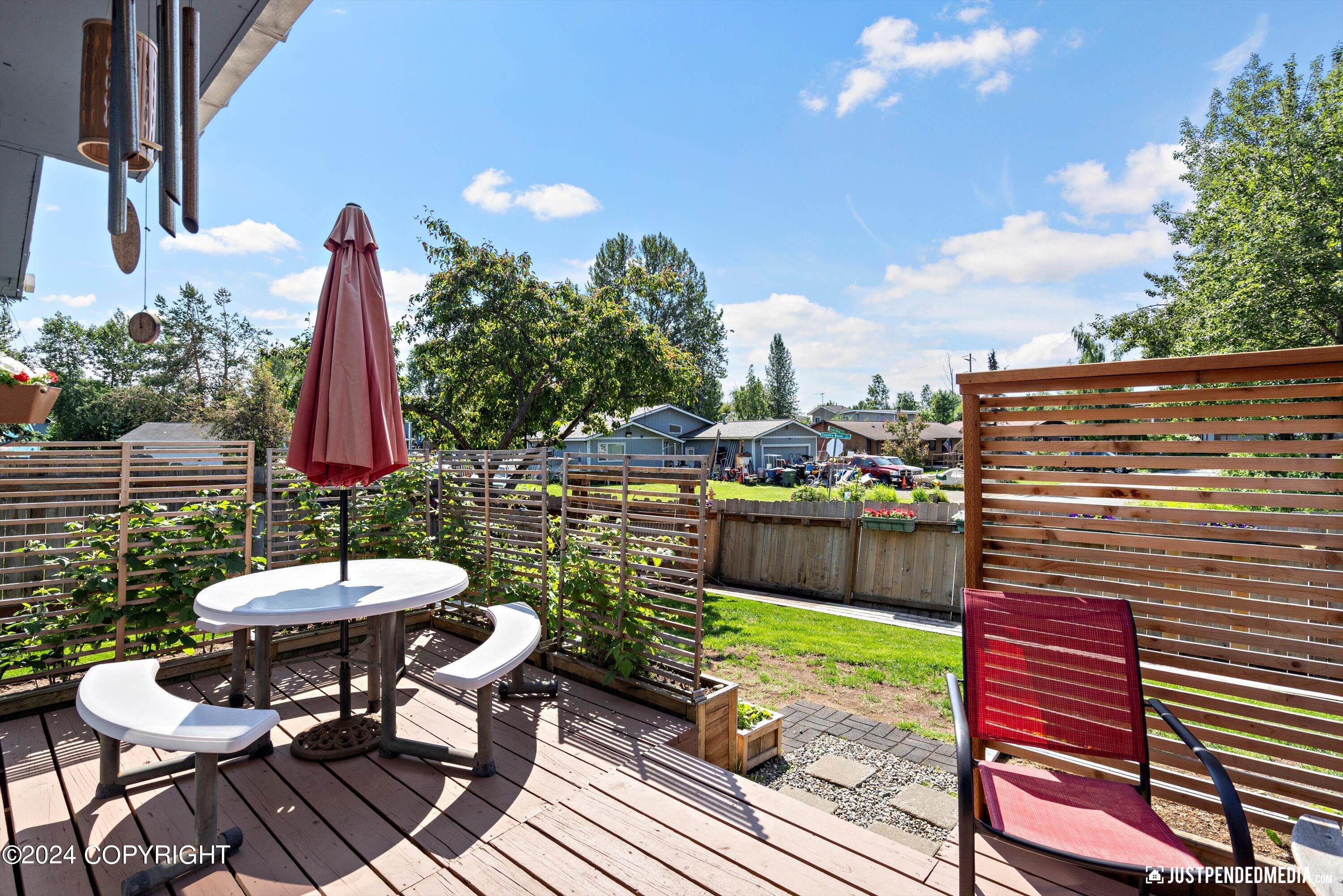 8143 Harvest Circle