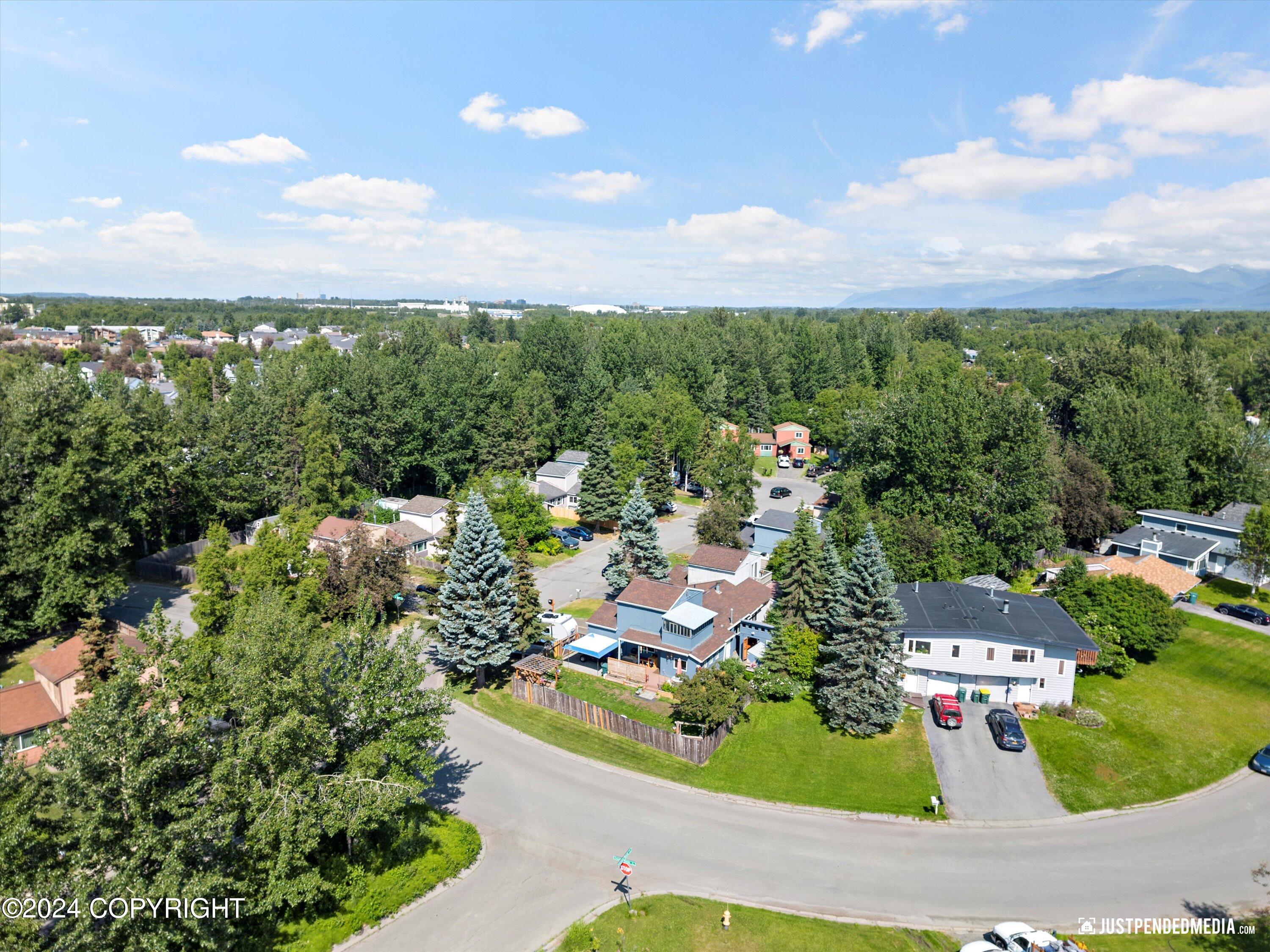 8143 Harvest Circle