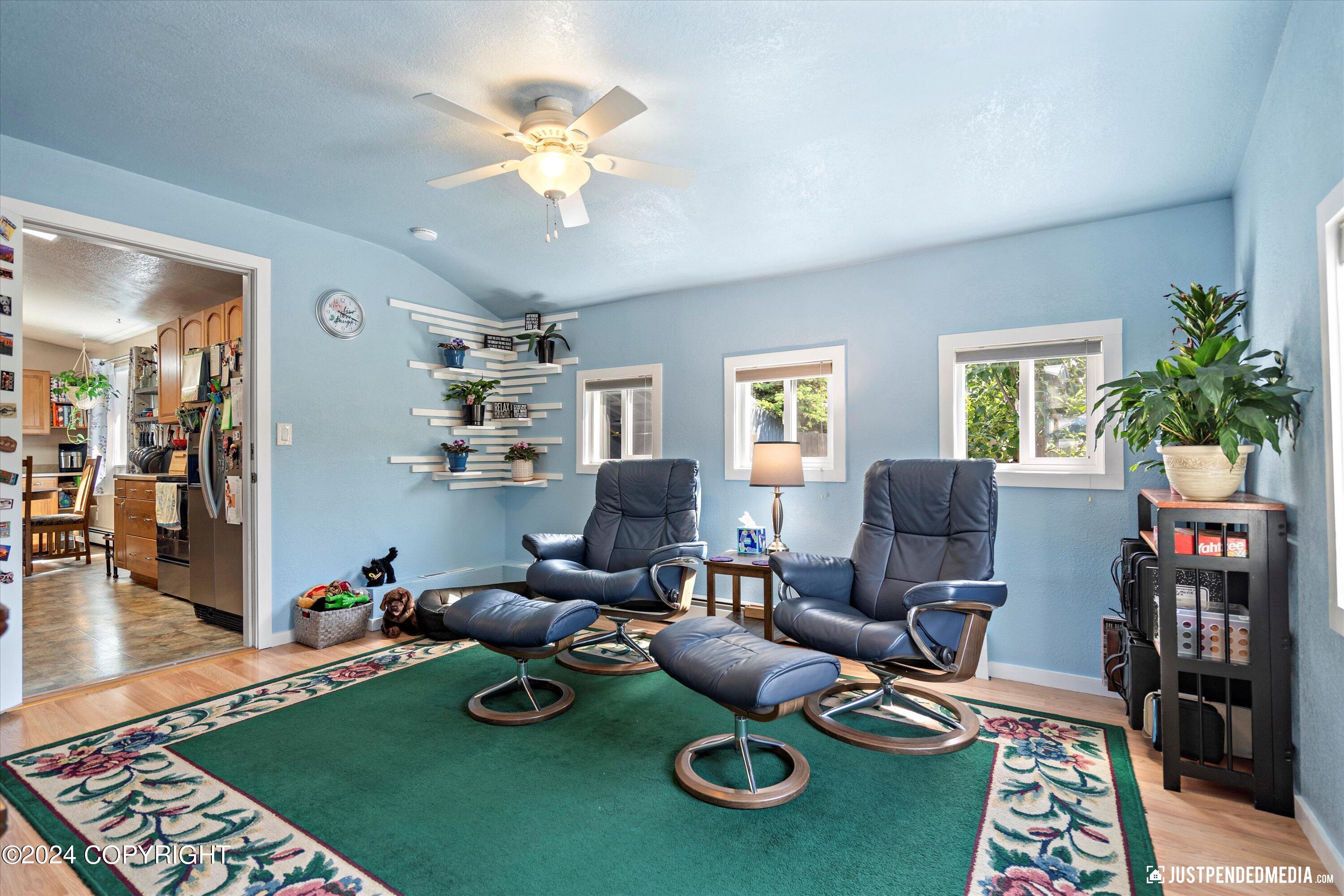 8143 Harvest Circle