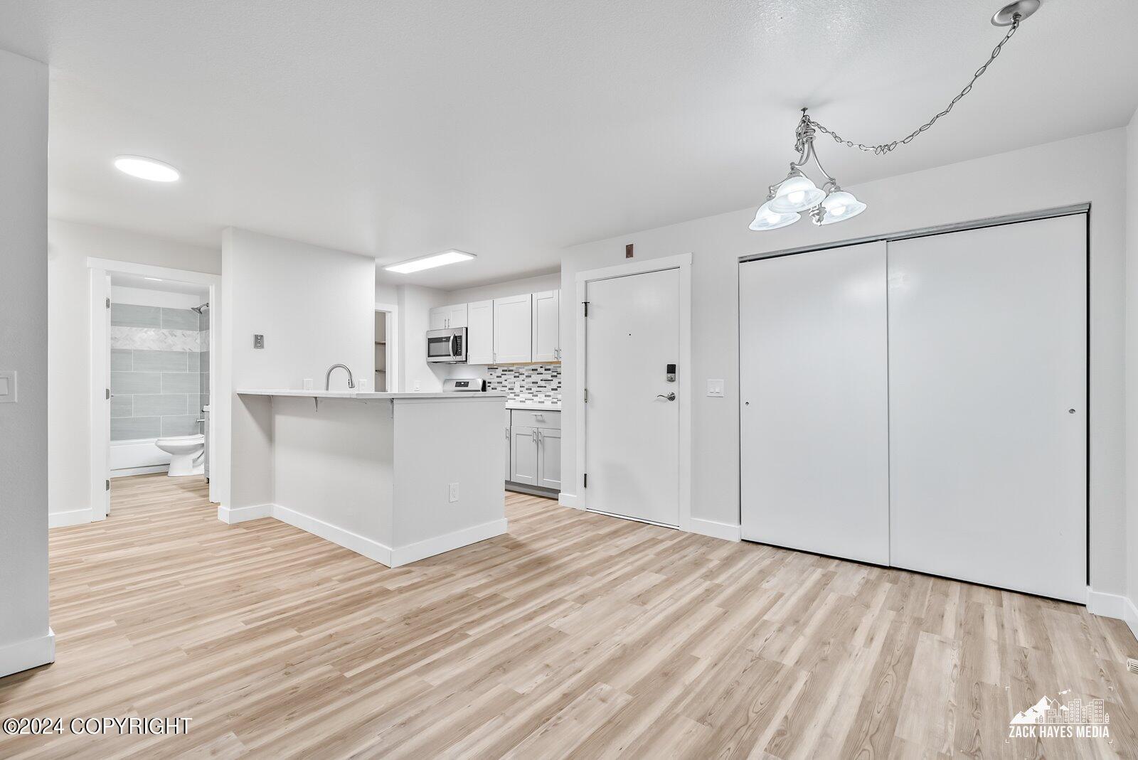 3550 W Dimond Boulevard # 406