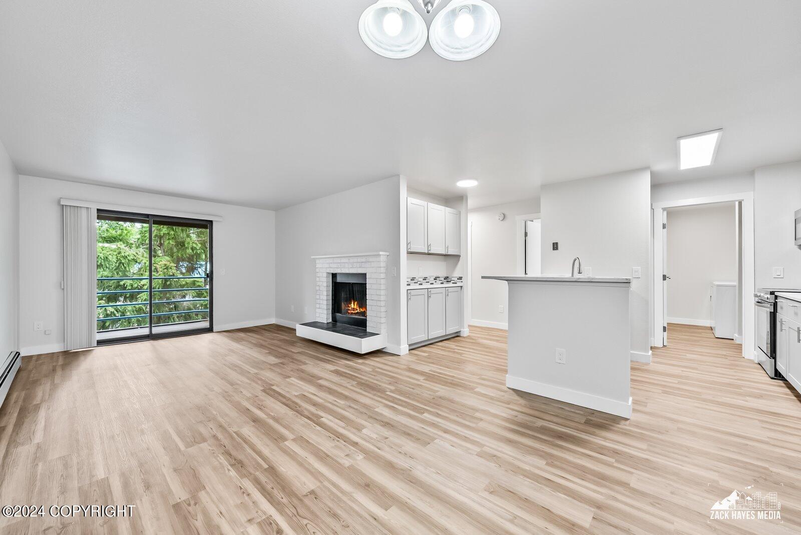 3550 W Dimond Boulevard # 406