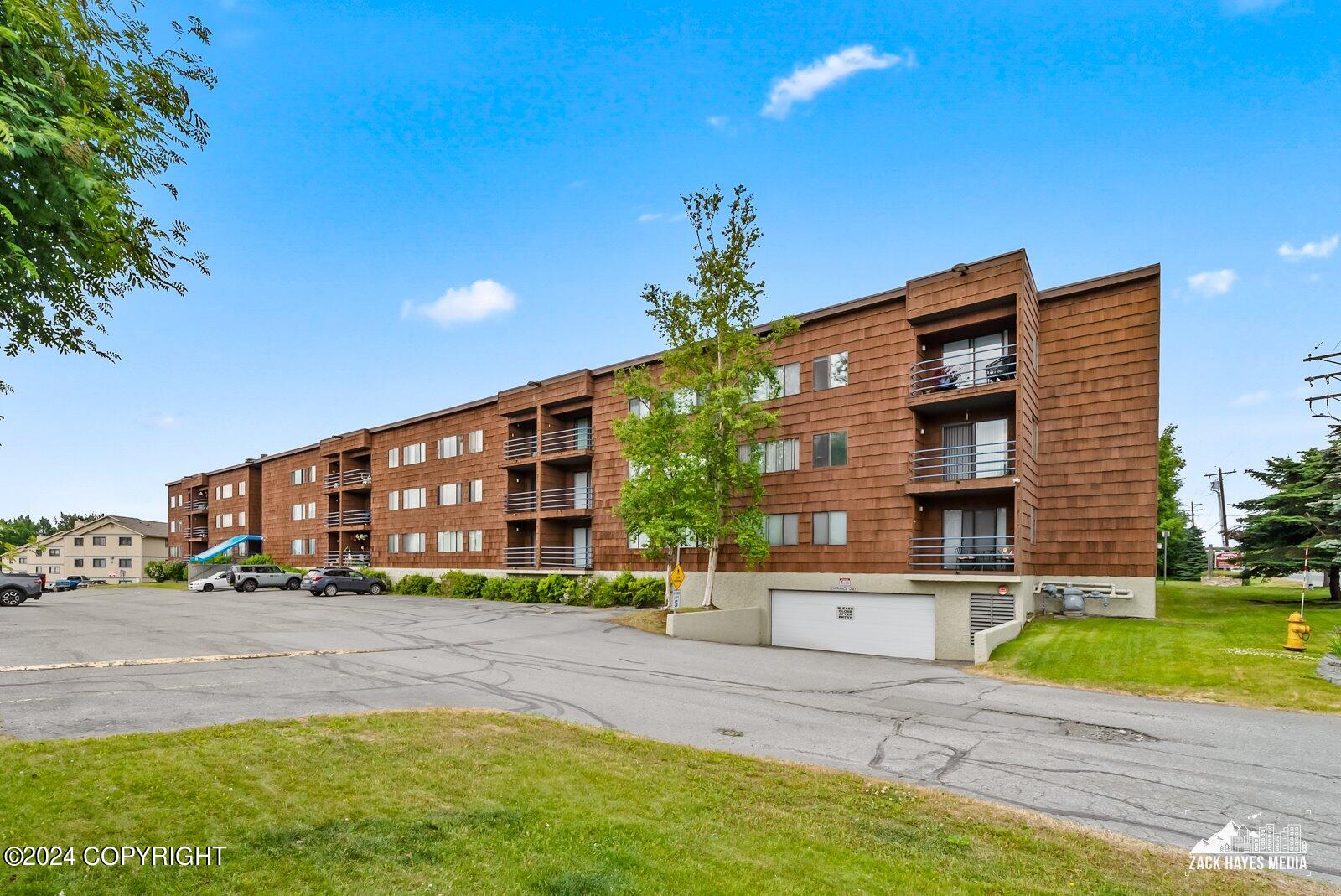 3550 W Dimond Boulevard # 406