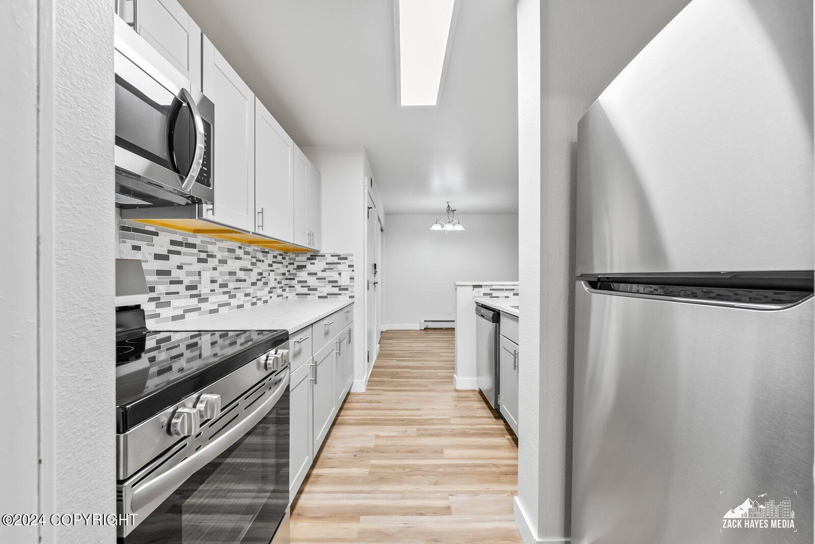 3550 W Dimond Boulevard # 406