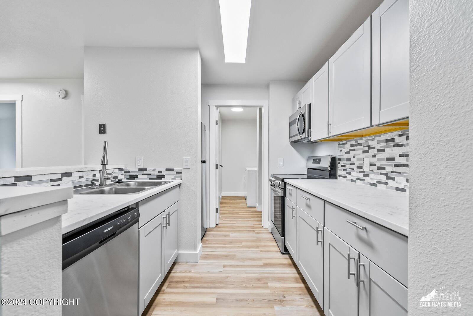 3550 W Dimond Boulevard # 406