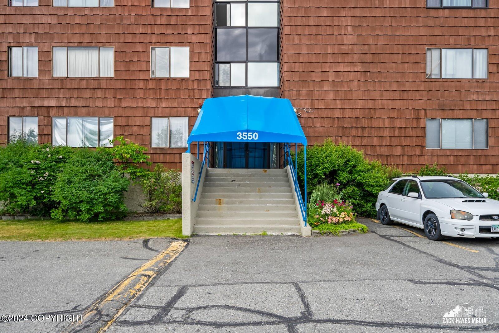 3550 W Dimond Boulevard # 406