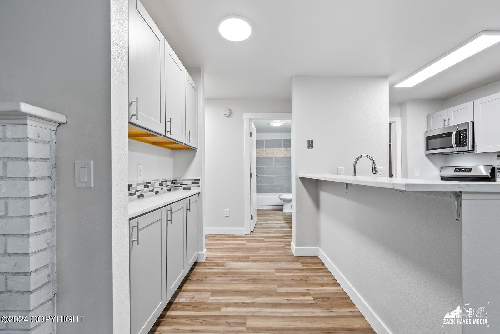 3550 W Dimond Boulevard # 406