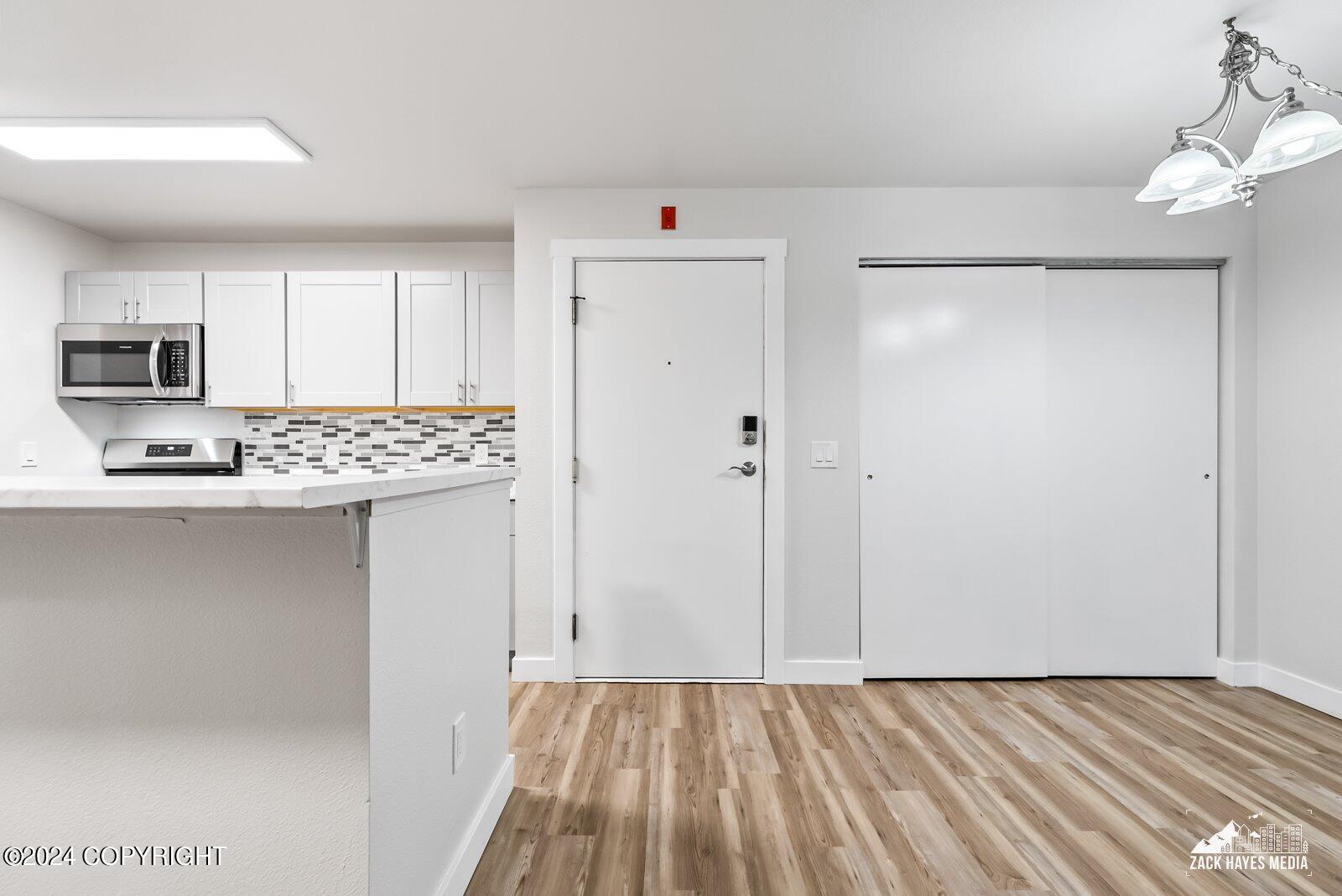 3550 W Dimond Boulevard # 406