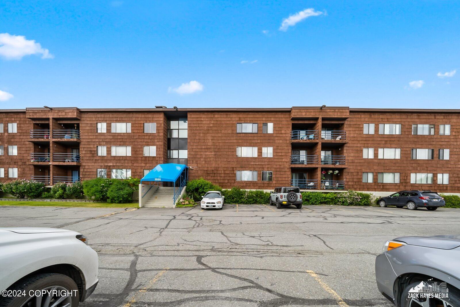 3550 W Dimond Boulevard # 406