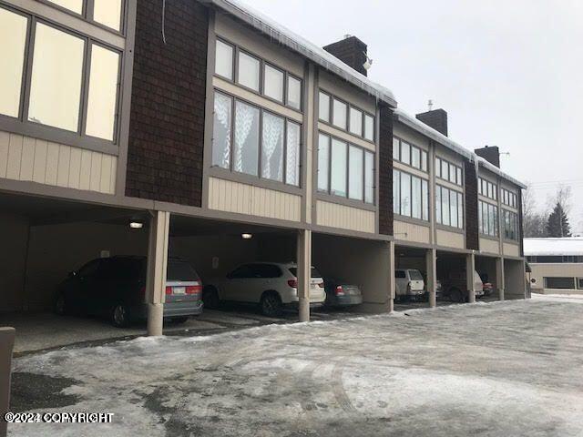 2101 W 29th Avenue # 4 Unit: #4