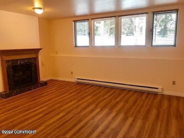 2101 W 29th Avenue # 4 Unit: #4