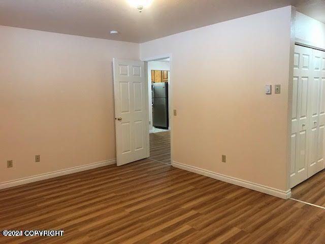 2101 W 29th Avenue # 4 Unit: #4