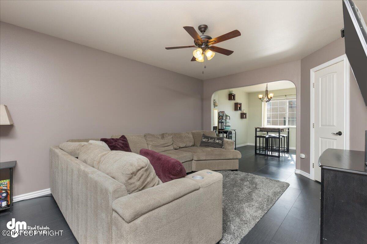 6811 Gold Kings Circle # B