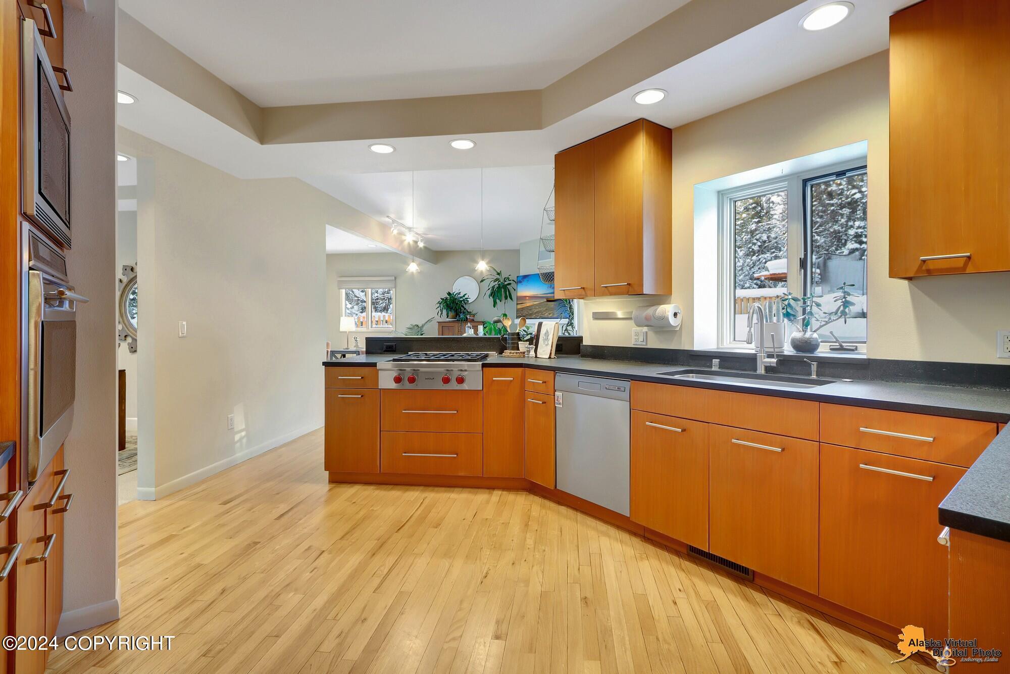 9620 Spring Hill Drive