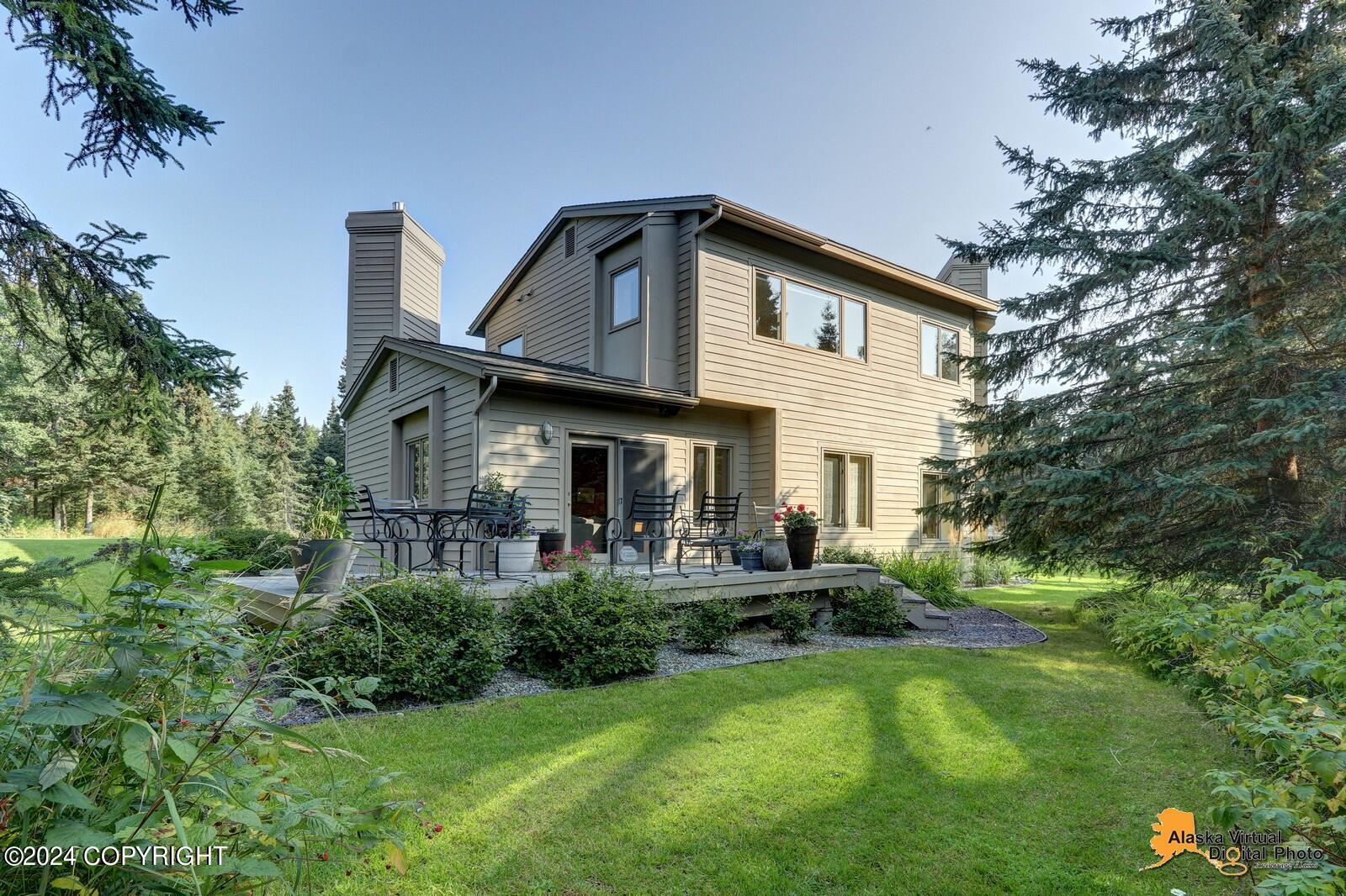 9620 Spring Hill Drive