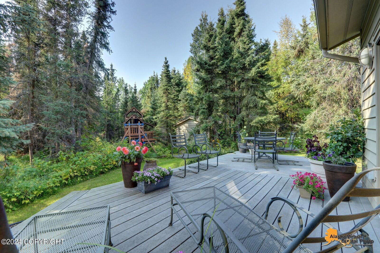 9620 Spring Hill Drive