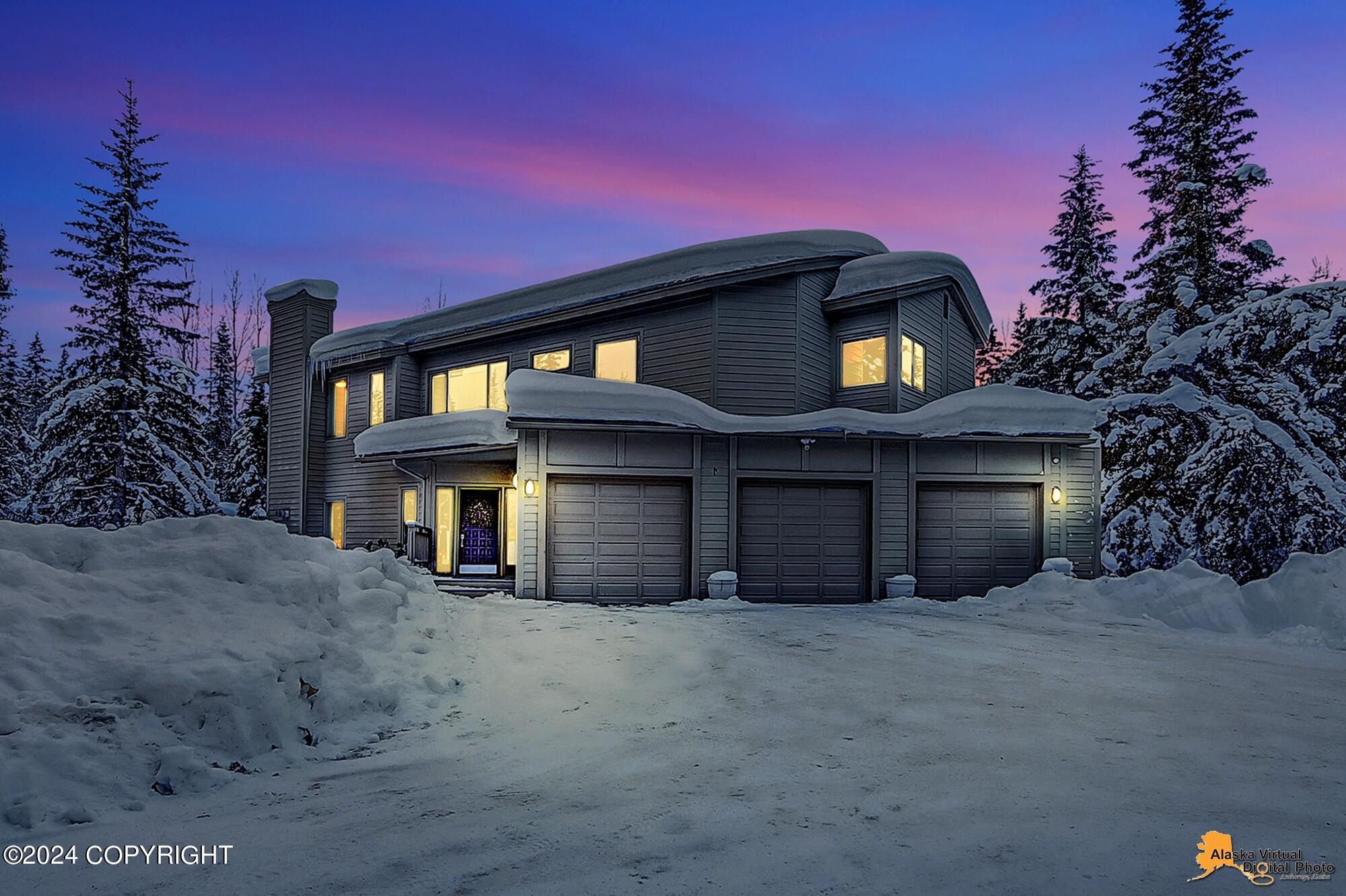 9620 Spring Hill Drive