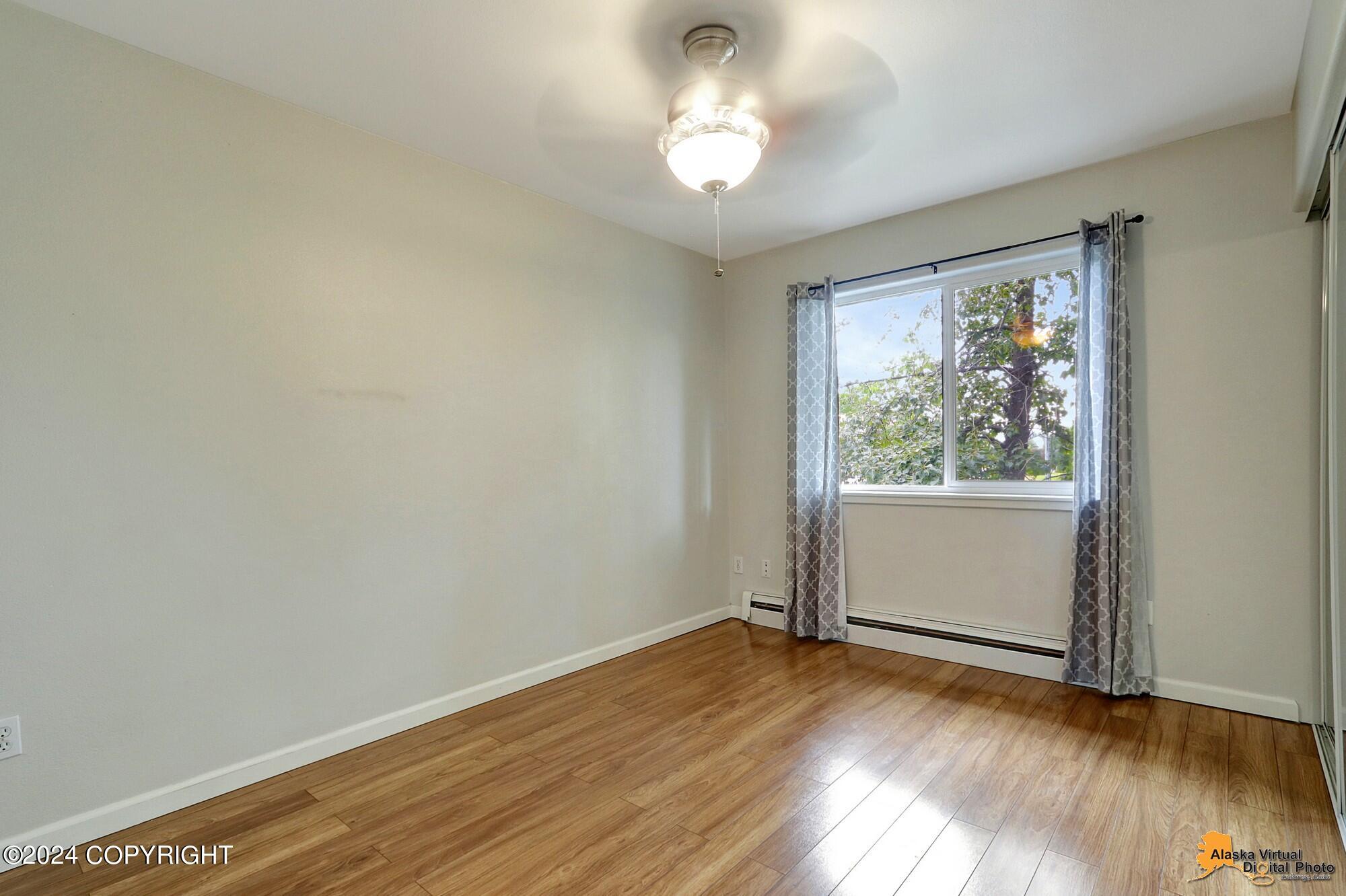 3101 E Tudor Road