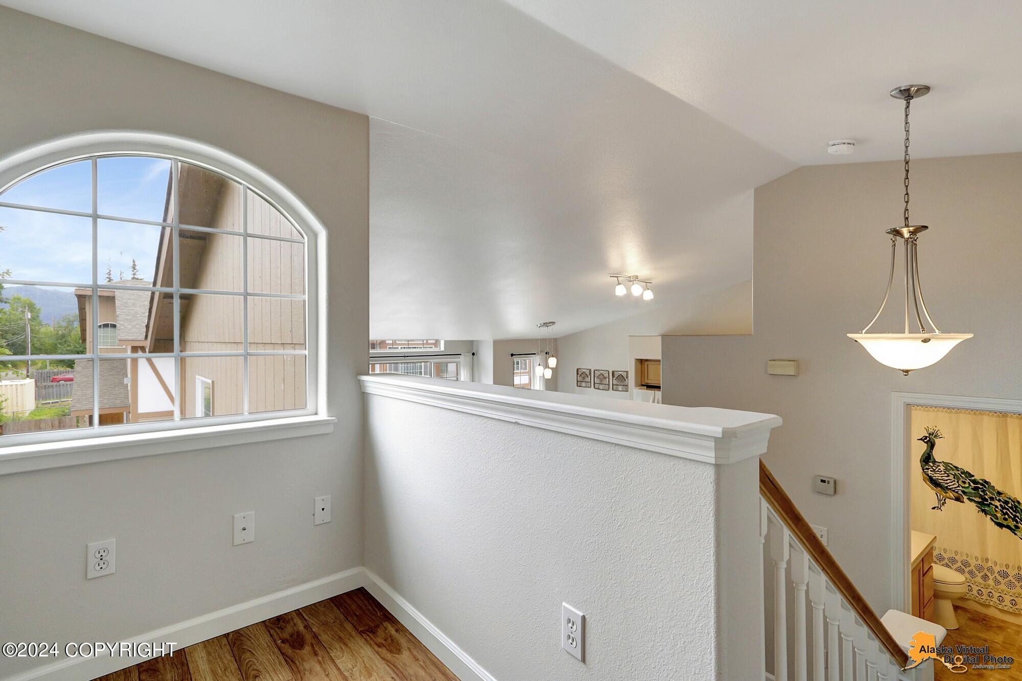 3101 E Tudor Road