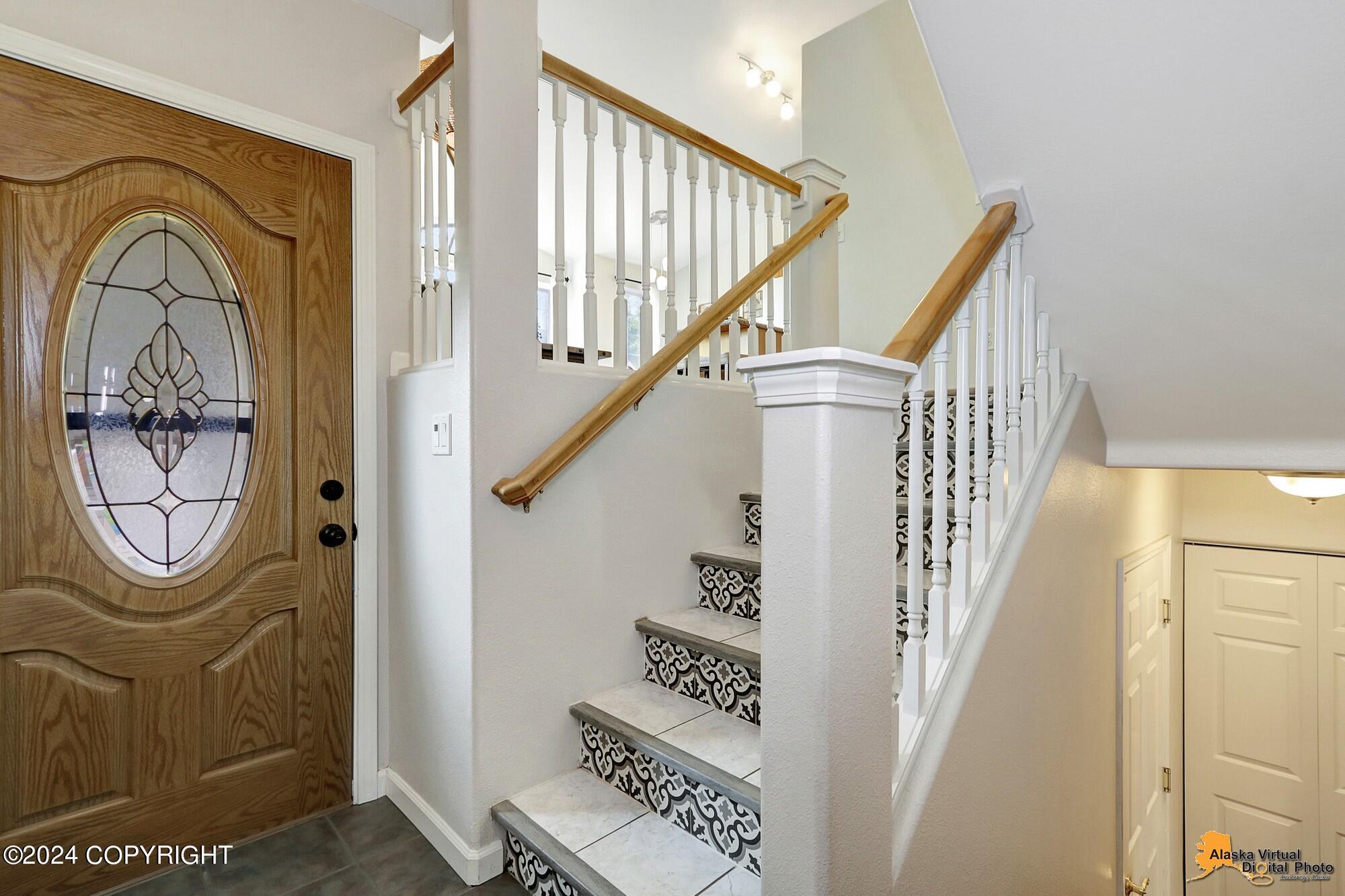 3101 E Tudor Road