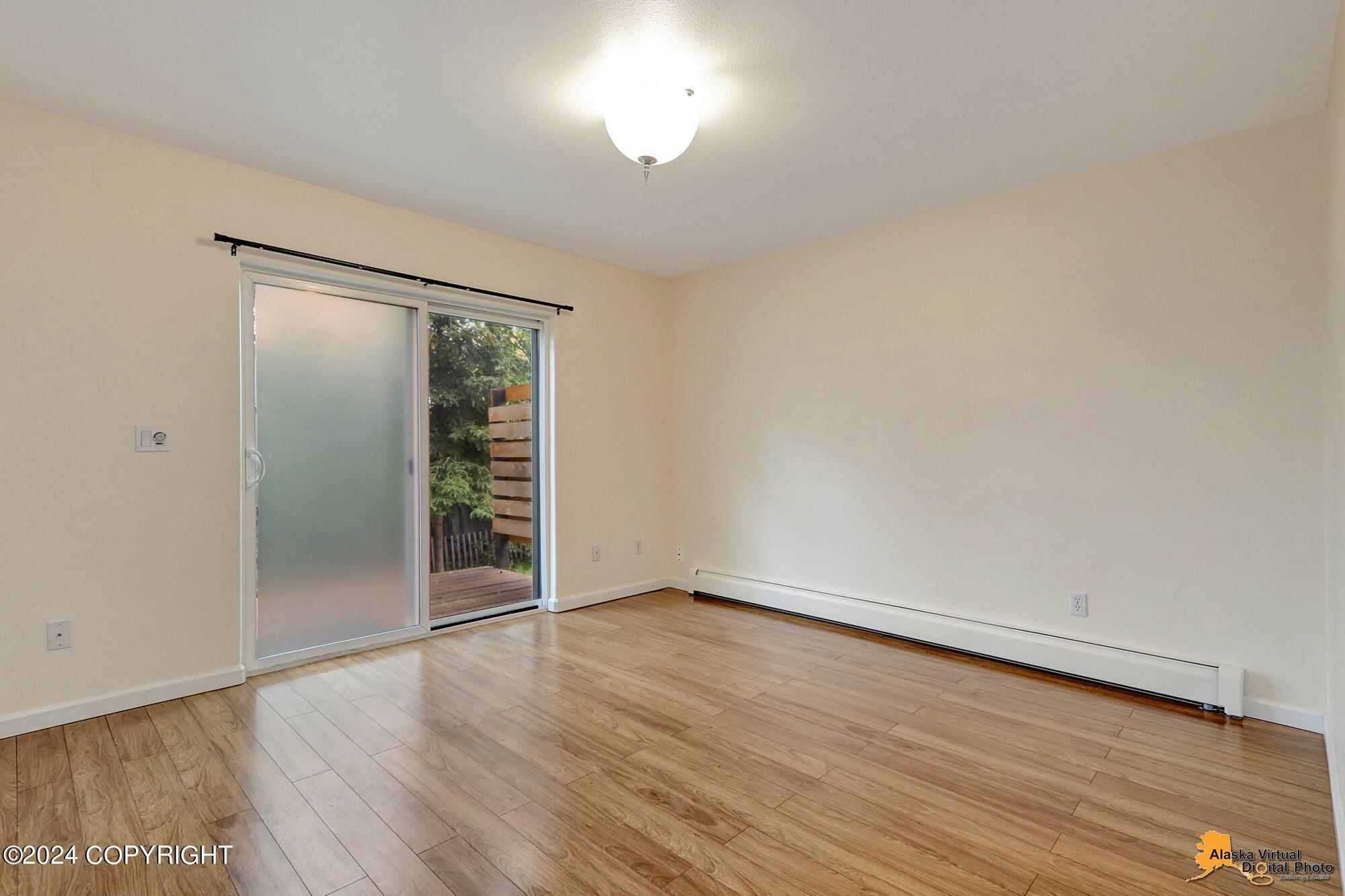 3101 E Tudor Road