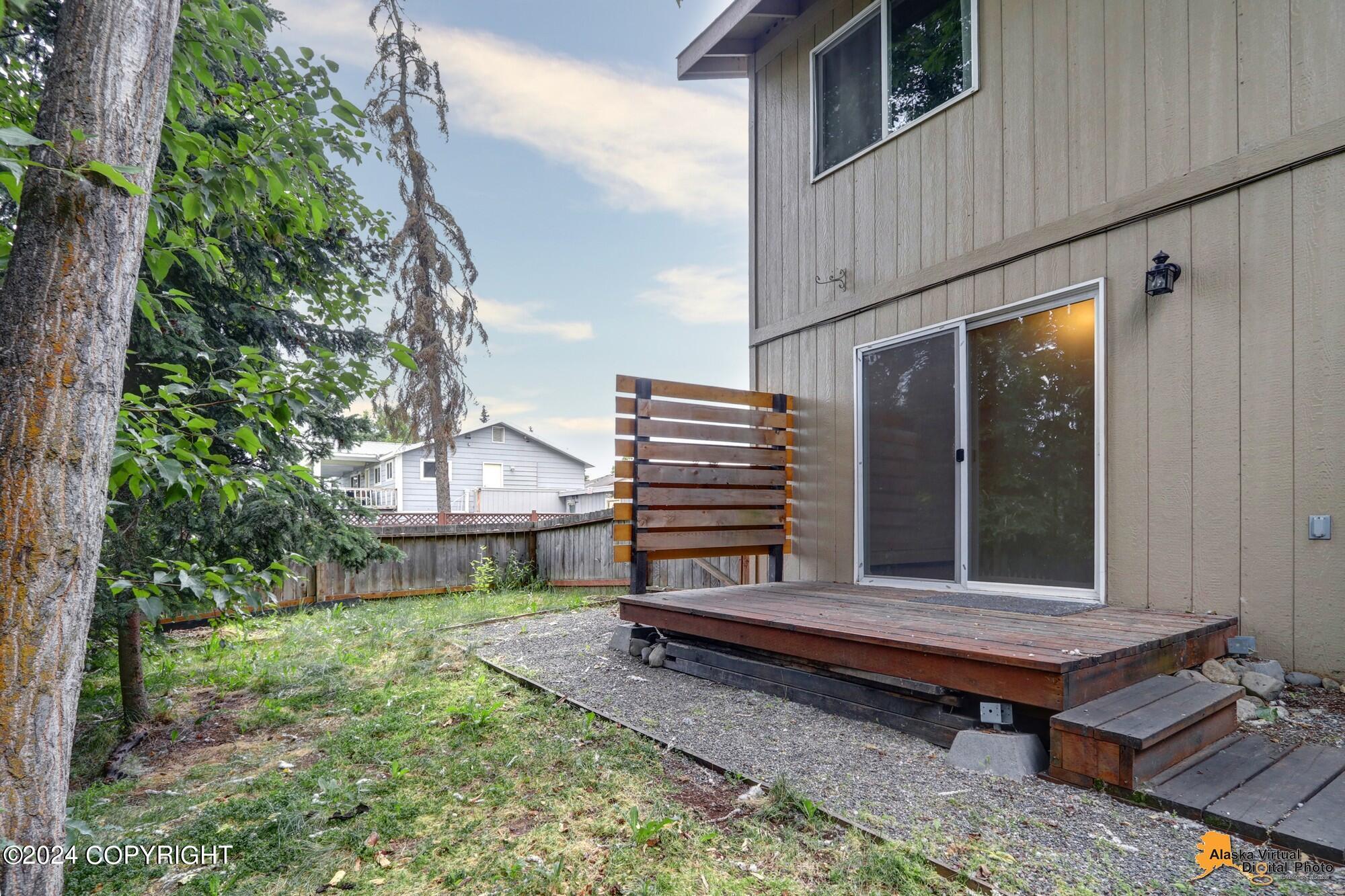 3101 E Tudor Road
