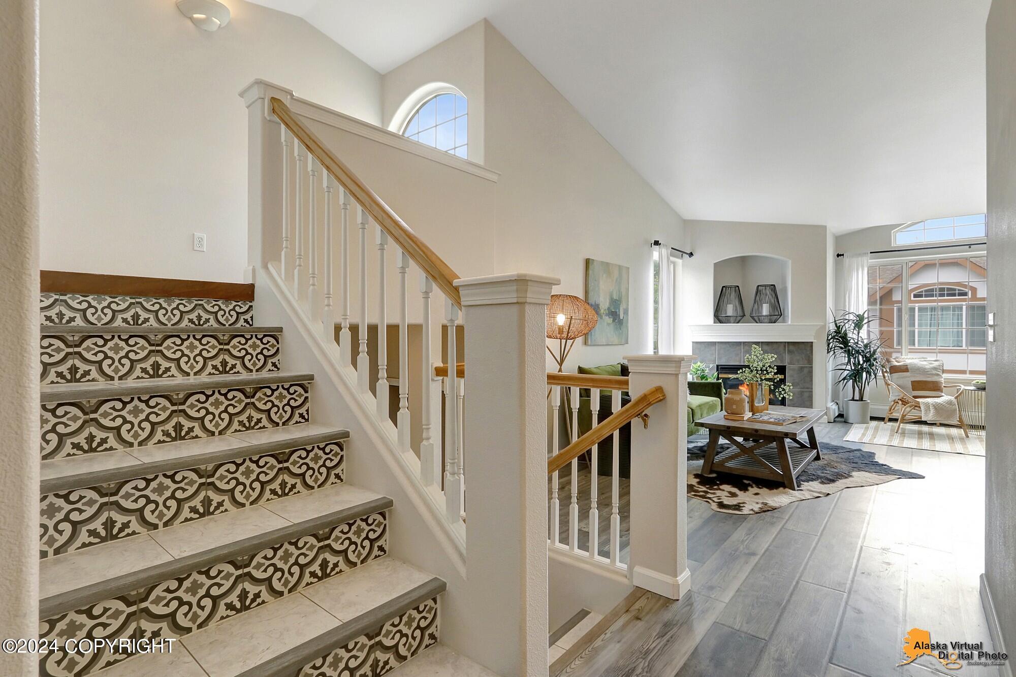 3101 E Tudor Road