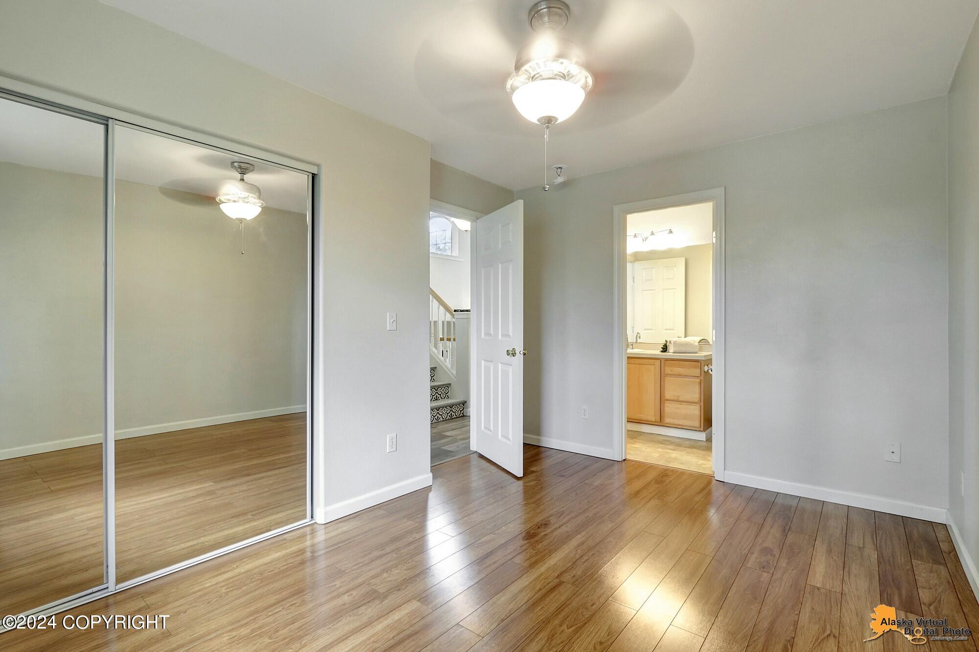 3101 E Tudor Road