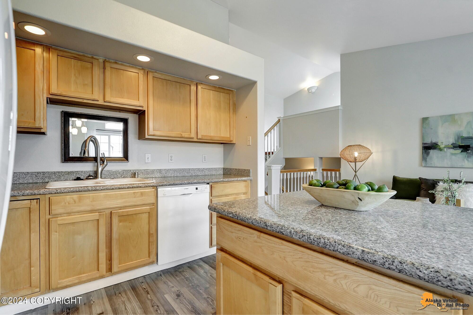 3101 E Tudor Road