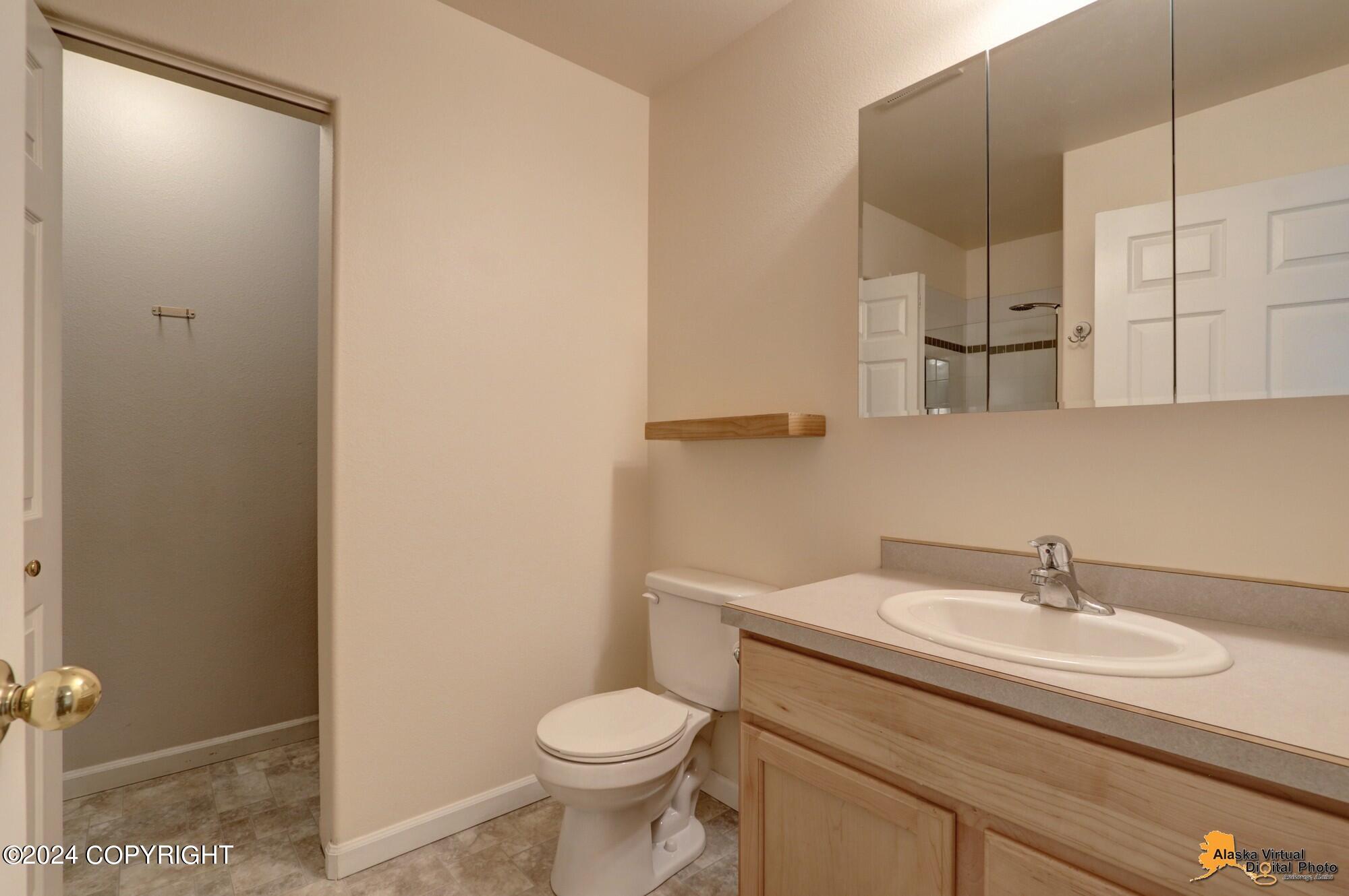 3101 E Tudor Road