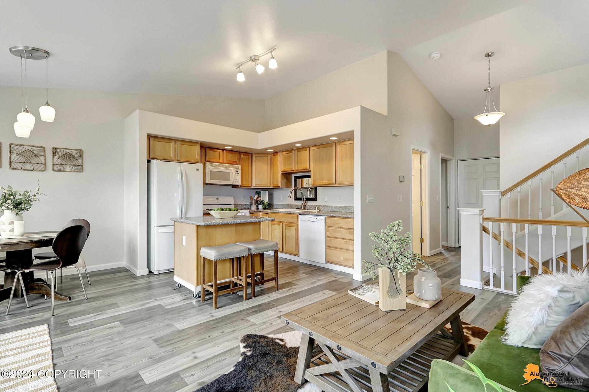 3101 E Tudor Road