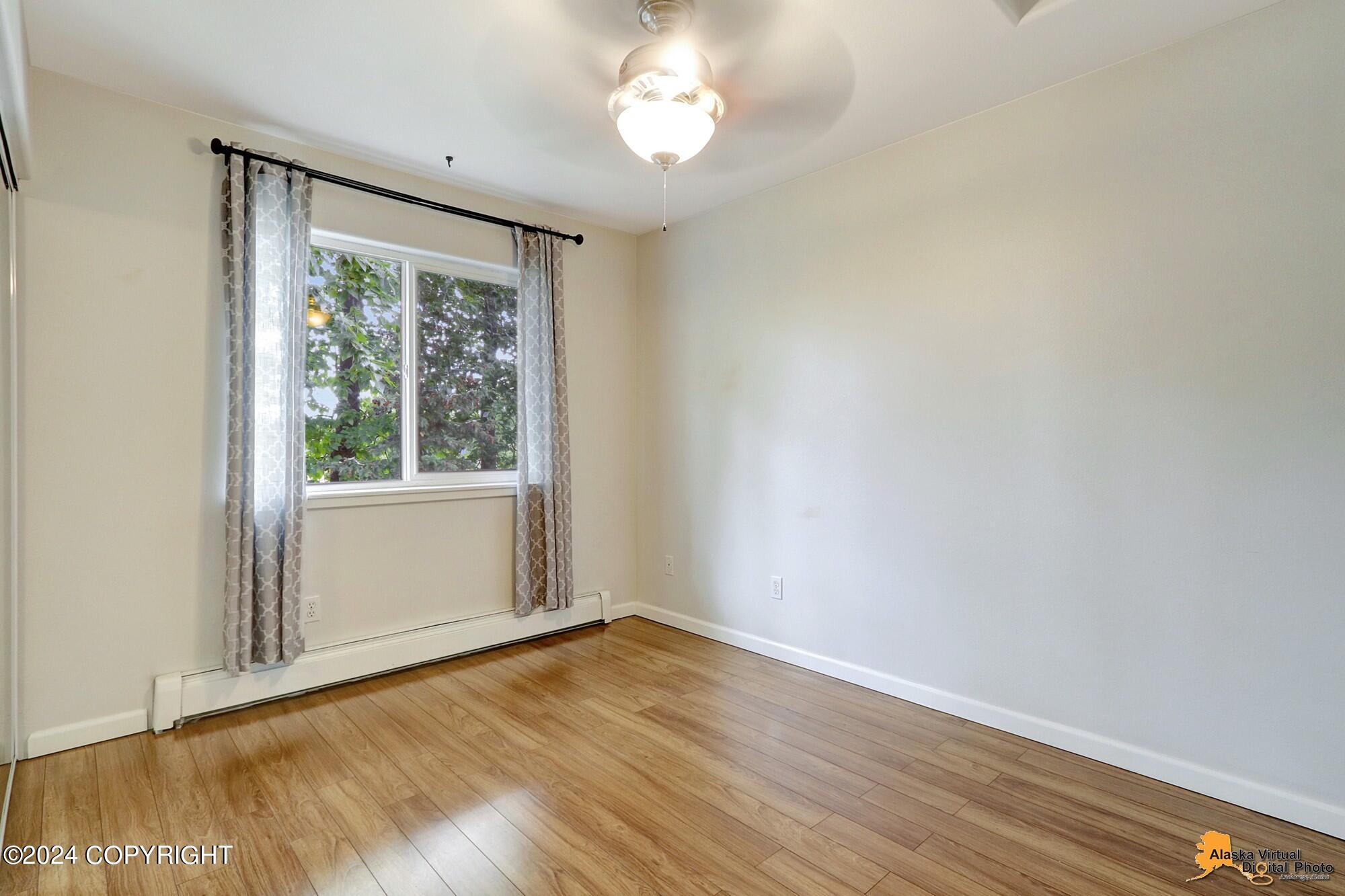 3101 E Tudor Road