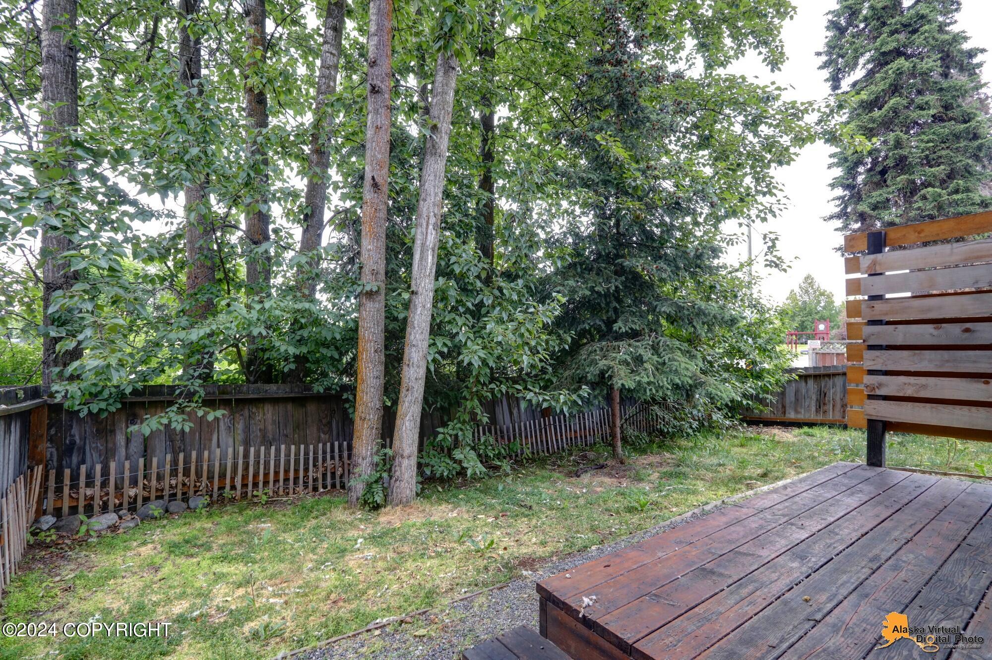 3101 E Tudor Road