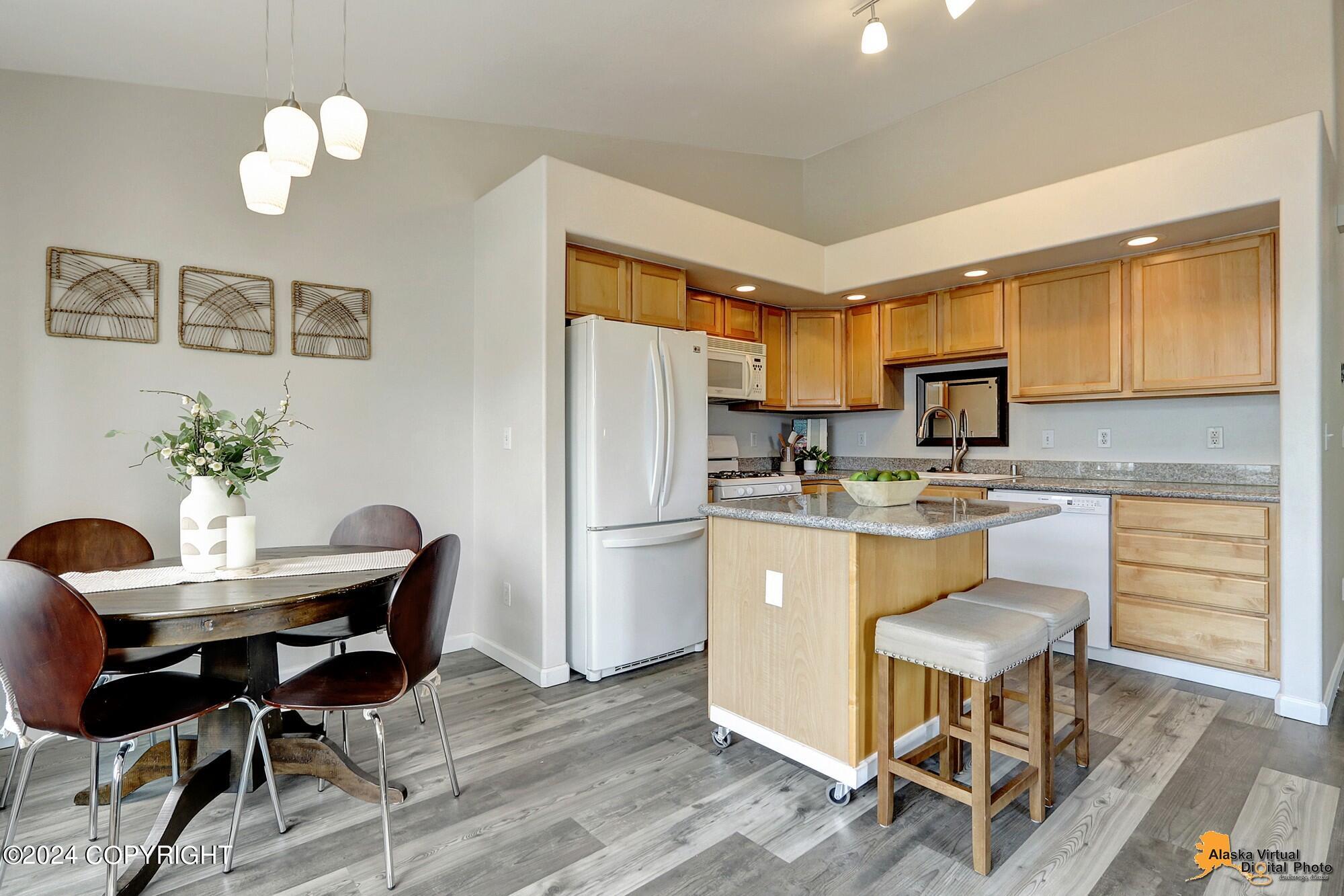 3101 E Tudor Road