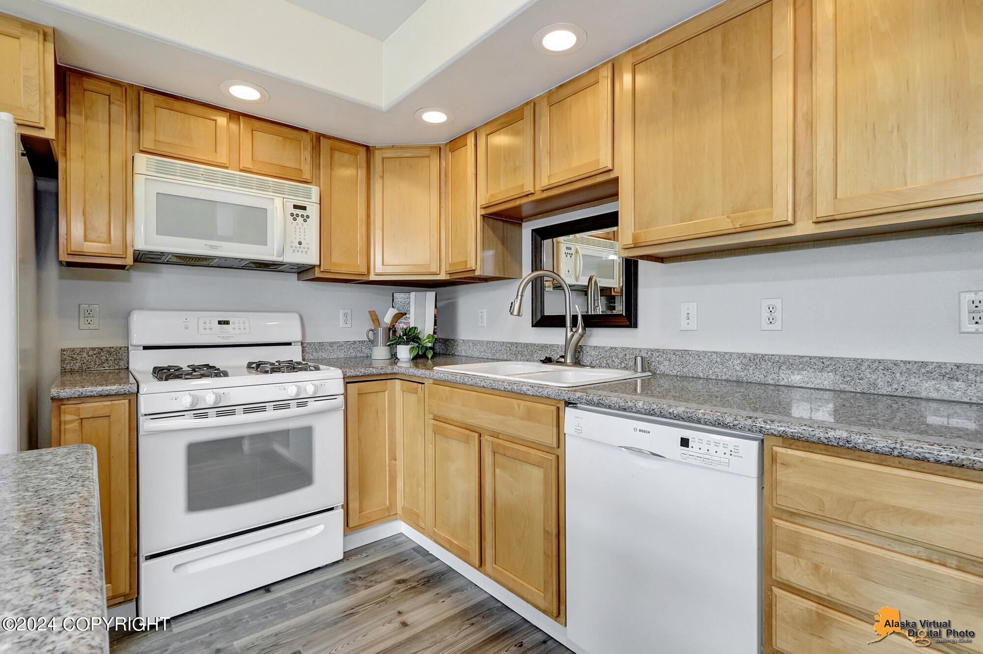 3101 E Tudor Road