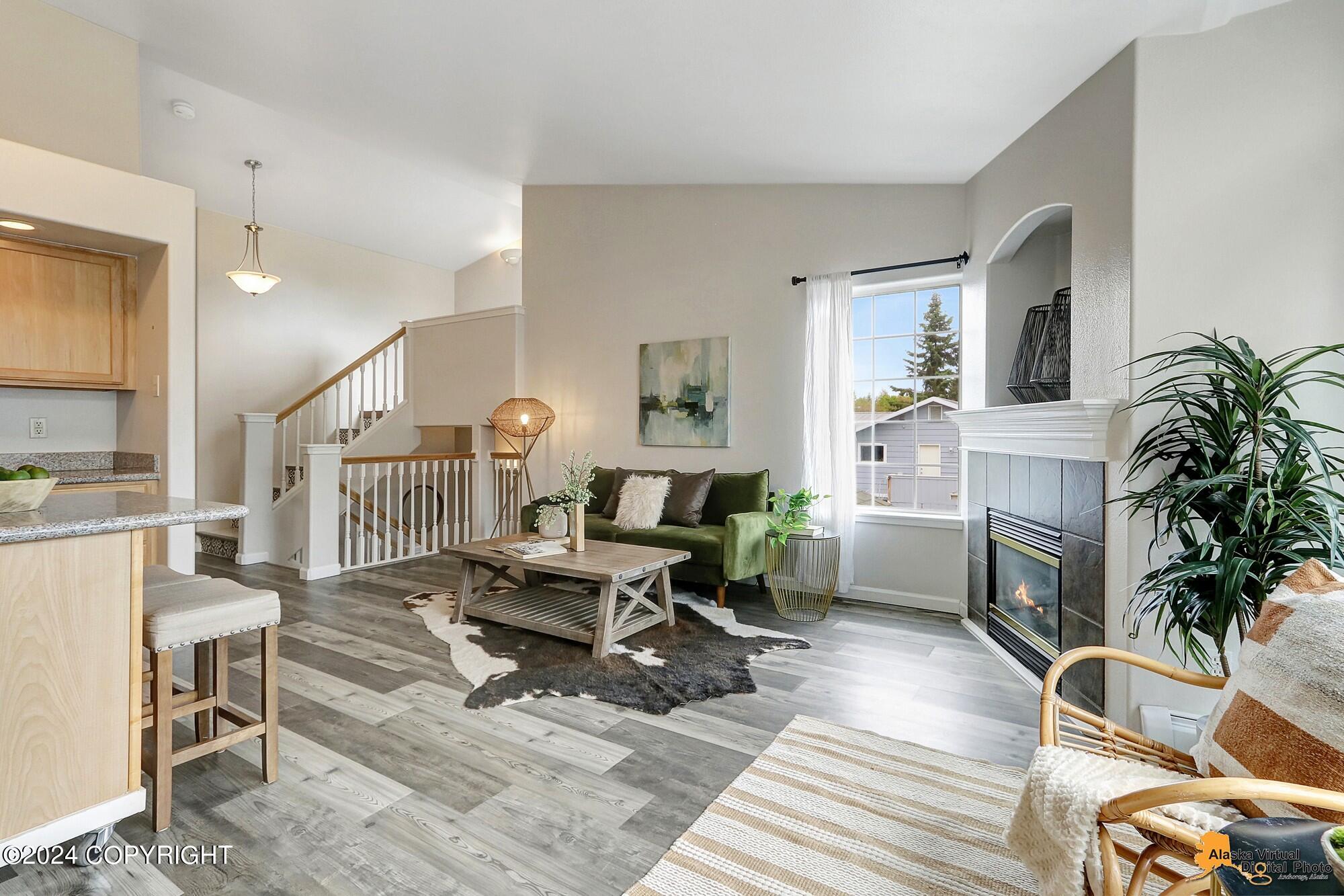 3101 E Tudor Road