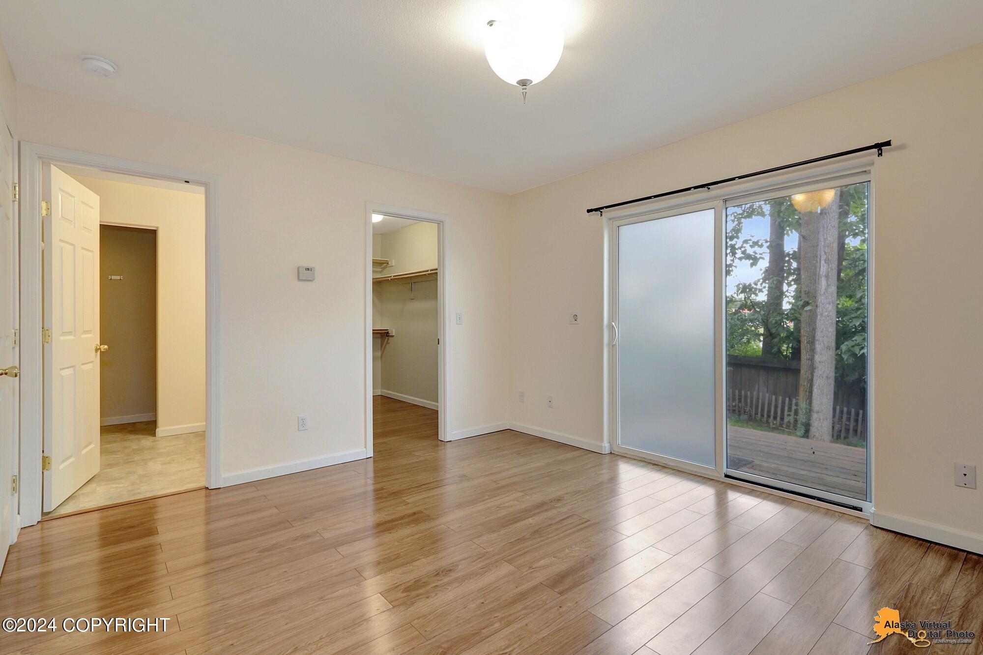 3101 E Tudor Road